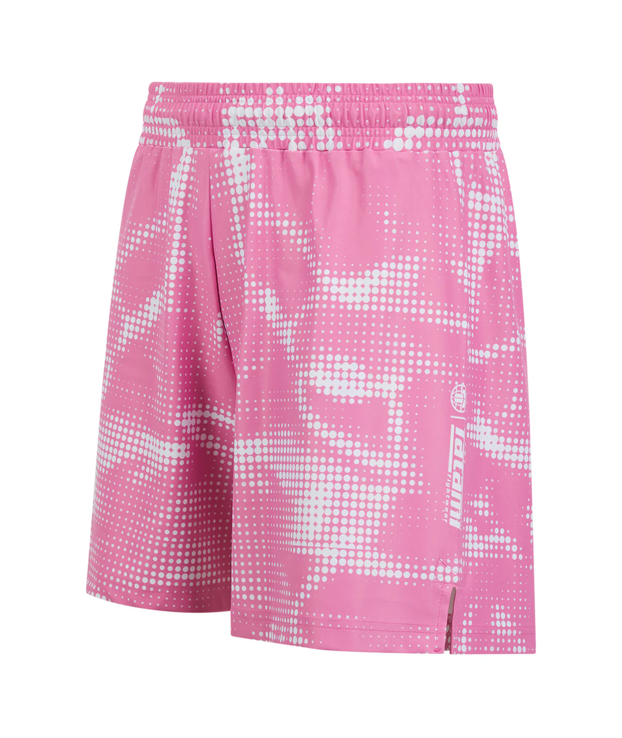 Smoke Grappling Shorts - Pink - Image 2