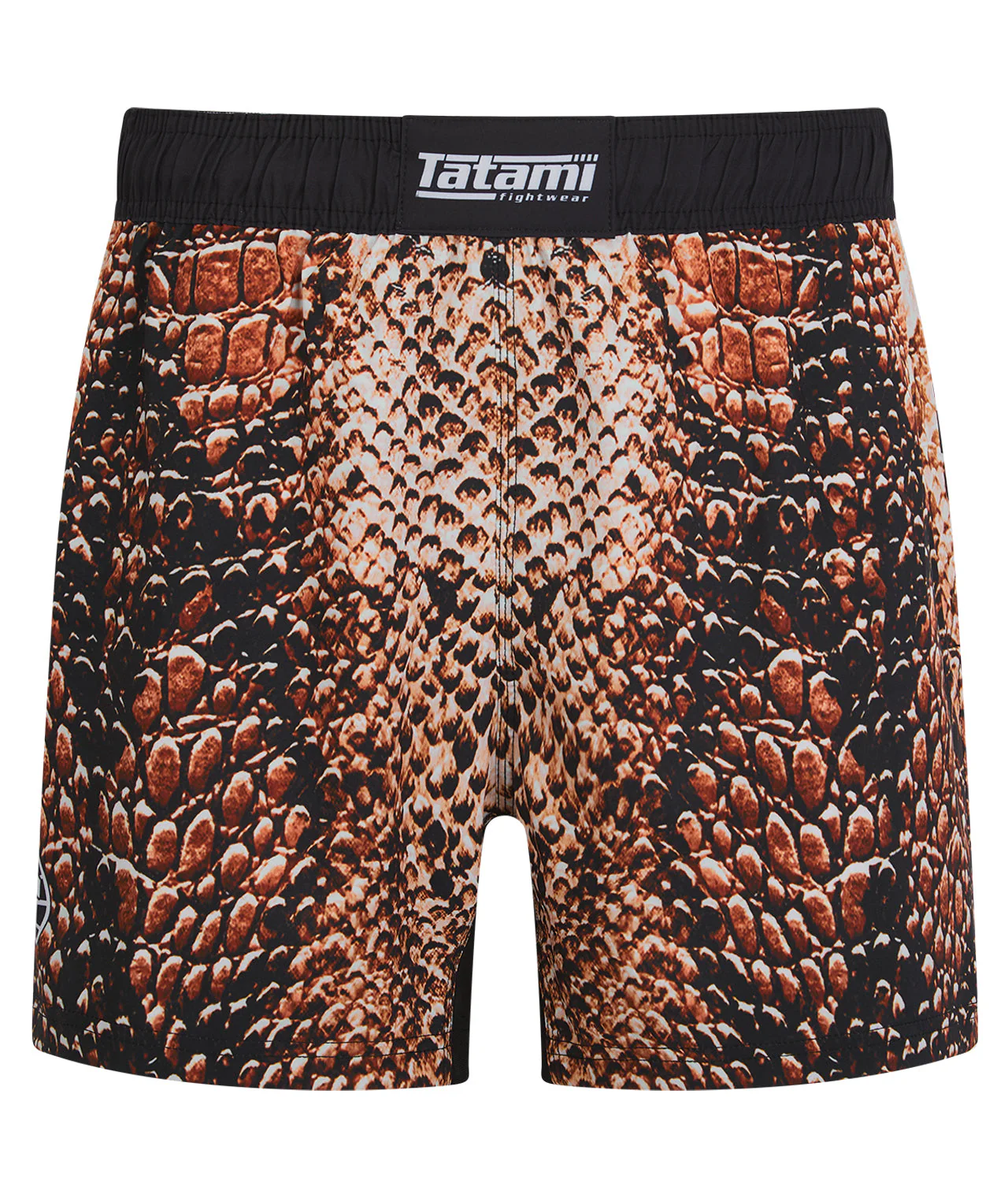 Snake High Cut Shorts - Image 2