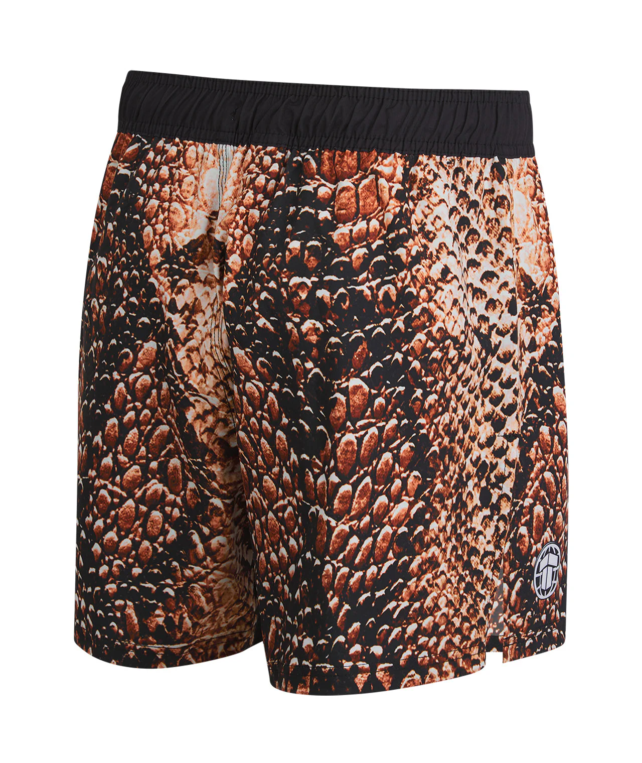 Snake High Cut Shorts - Image 4