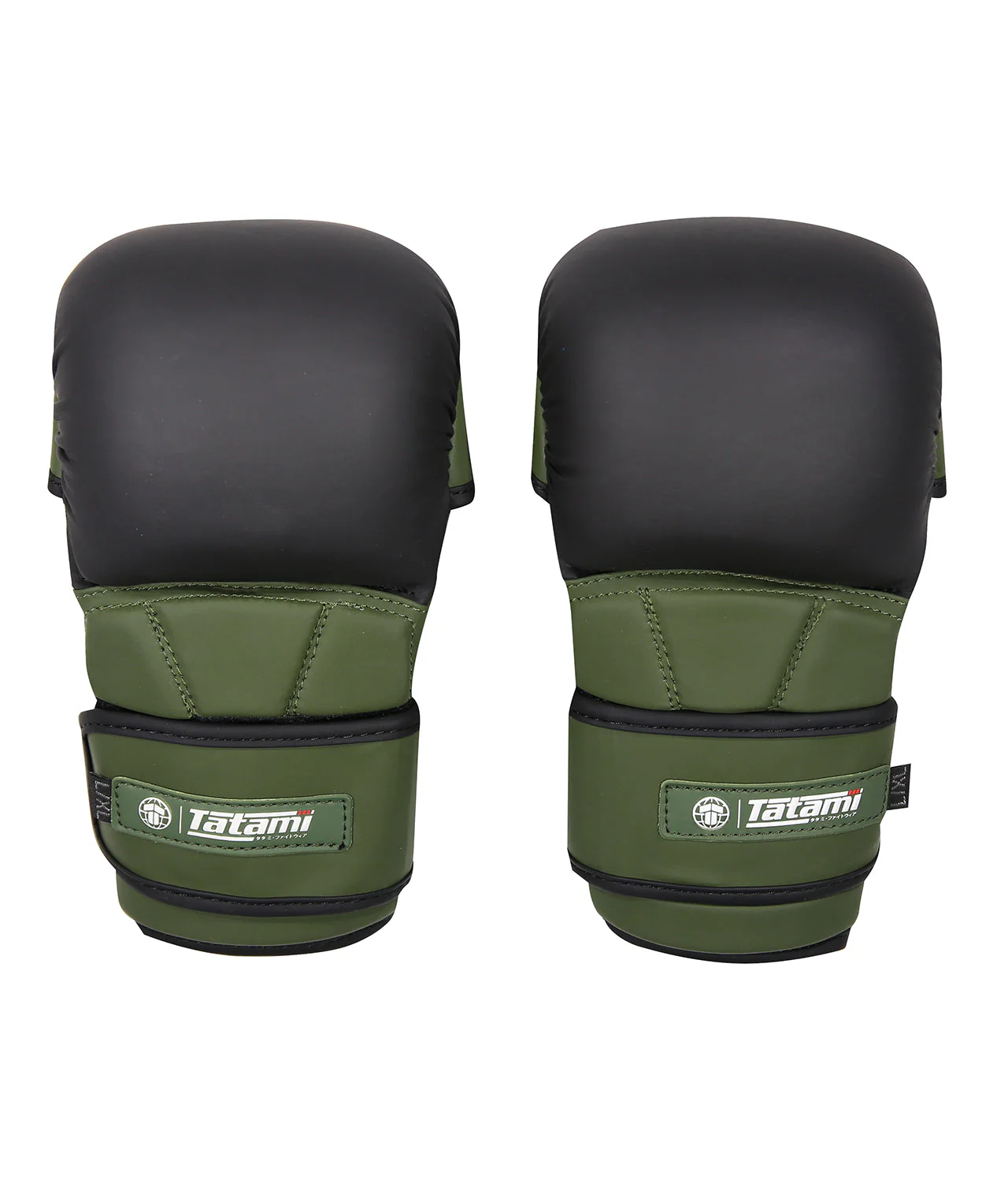 Strike 6oz MMA Sparring Gloves - Image 3