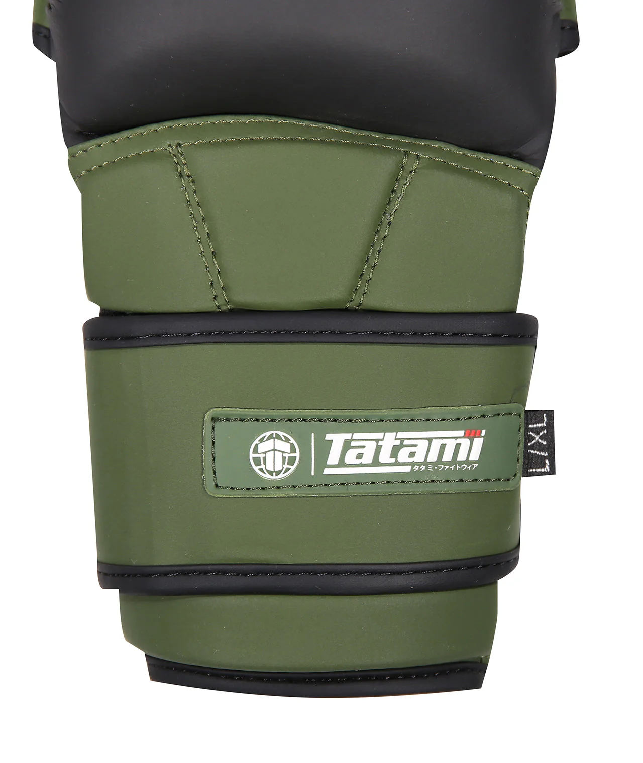 Strike 6oz MMA Sparring Gloves - Image 6