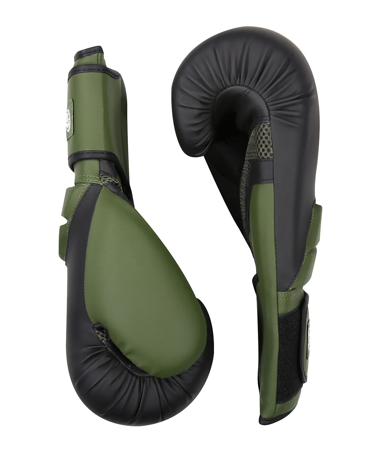 Strike Boxing Gloves - Image 4