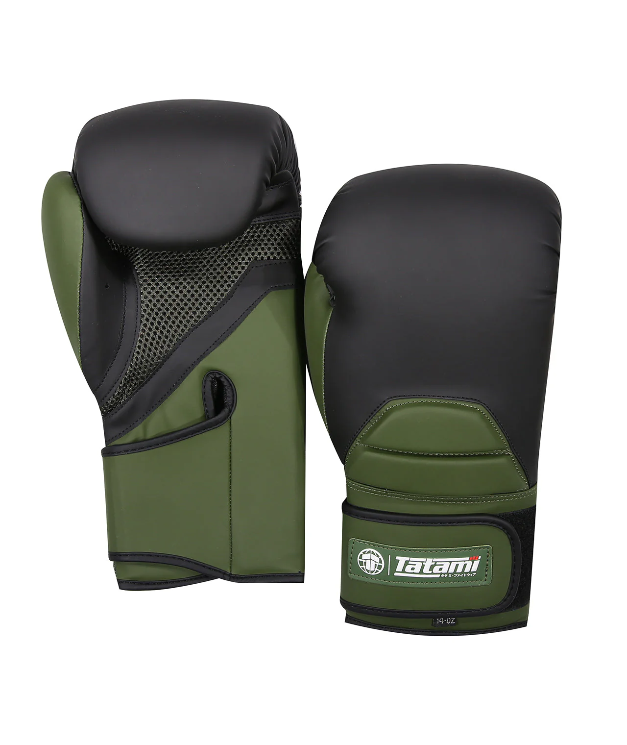 Strike Boxing Gloves - Image 6