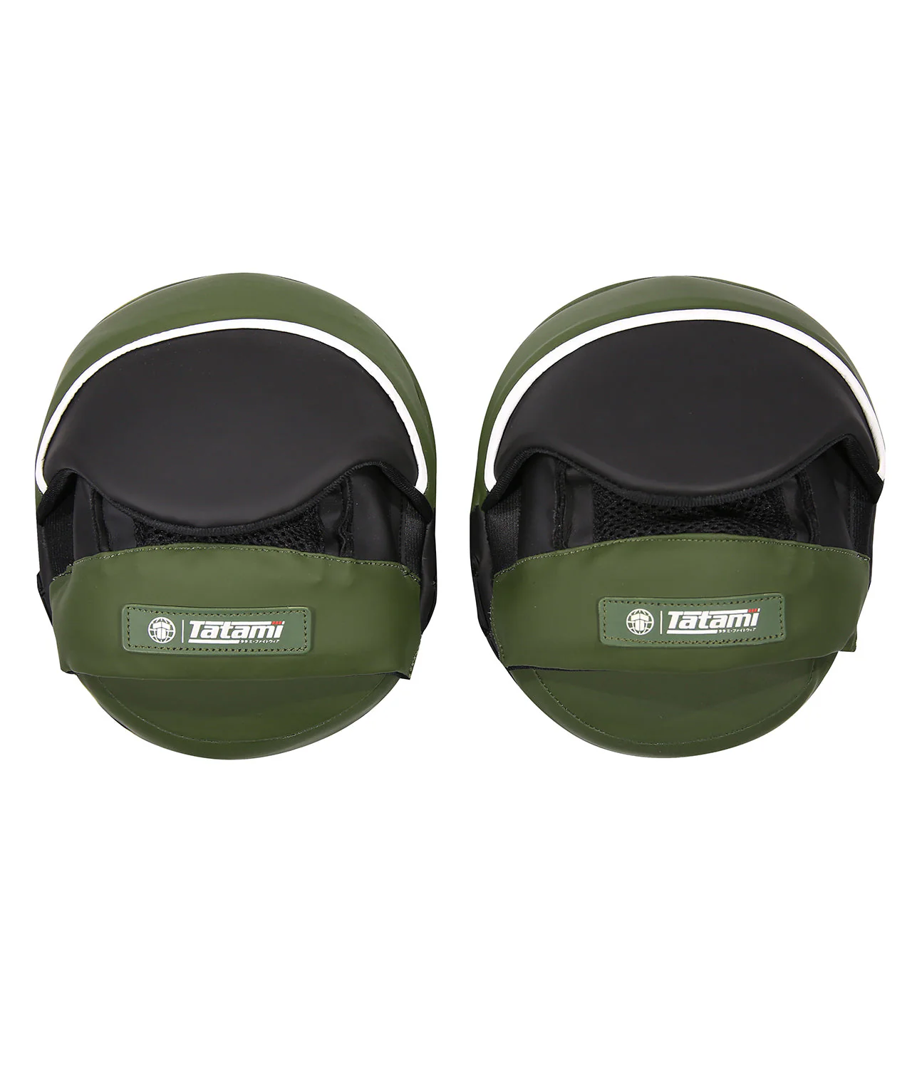 Strike Focus Mitt - Image 2