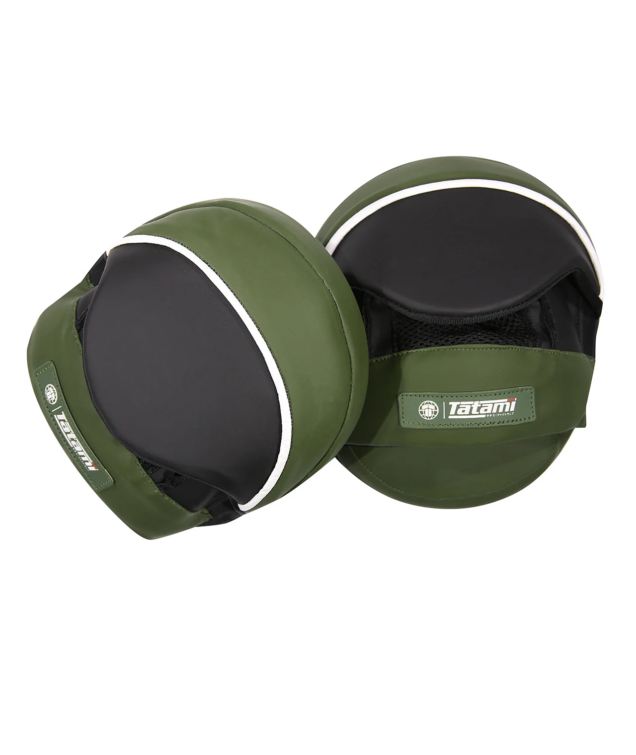 Strike Focus Mitt - Image 3