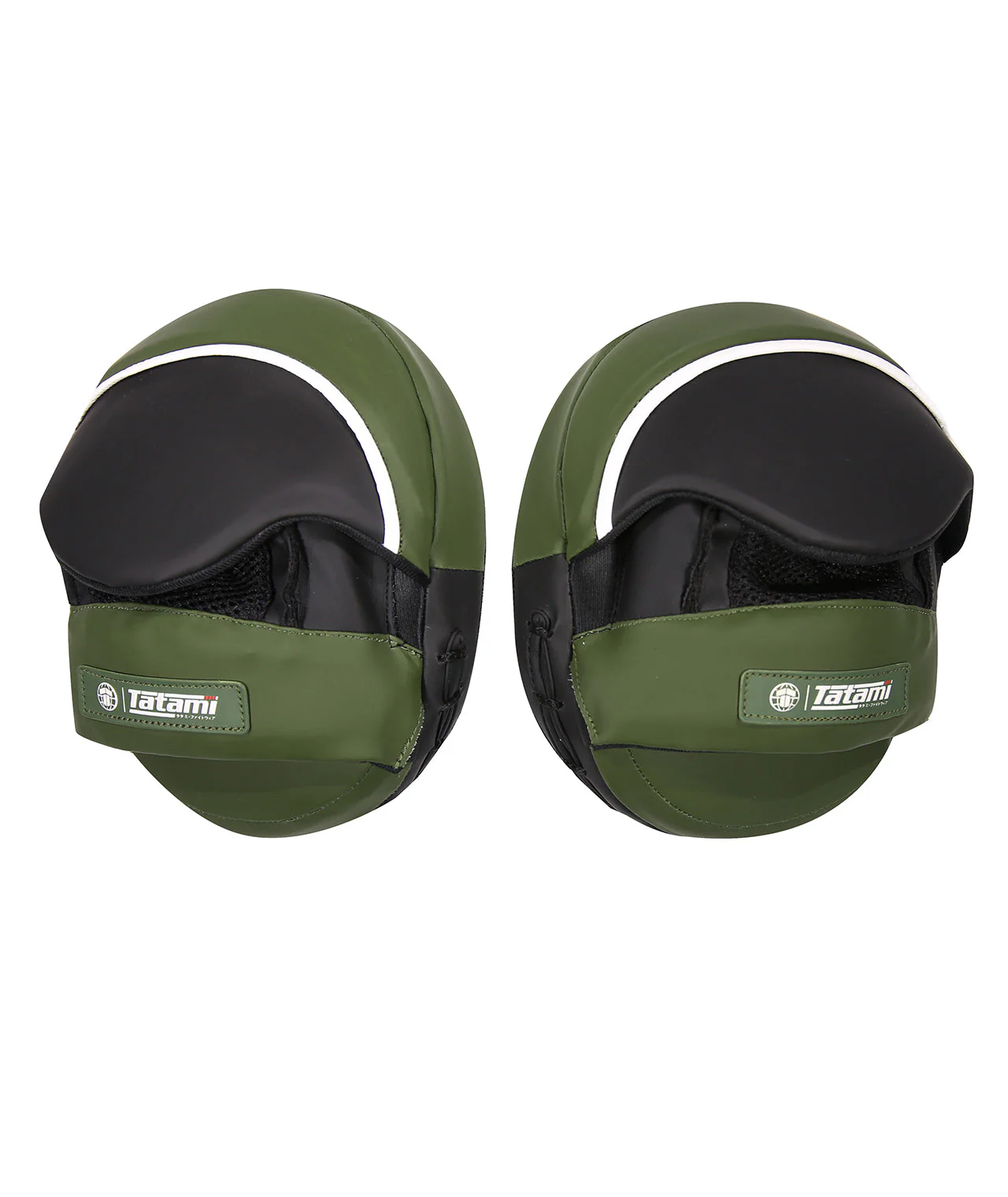 Strike Focus Mitt - Image 4