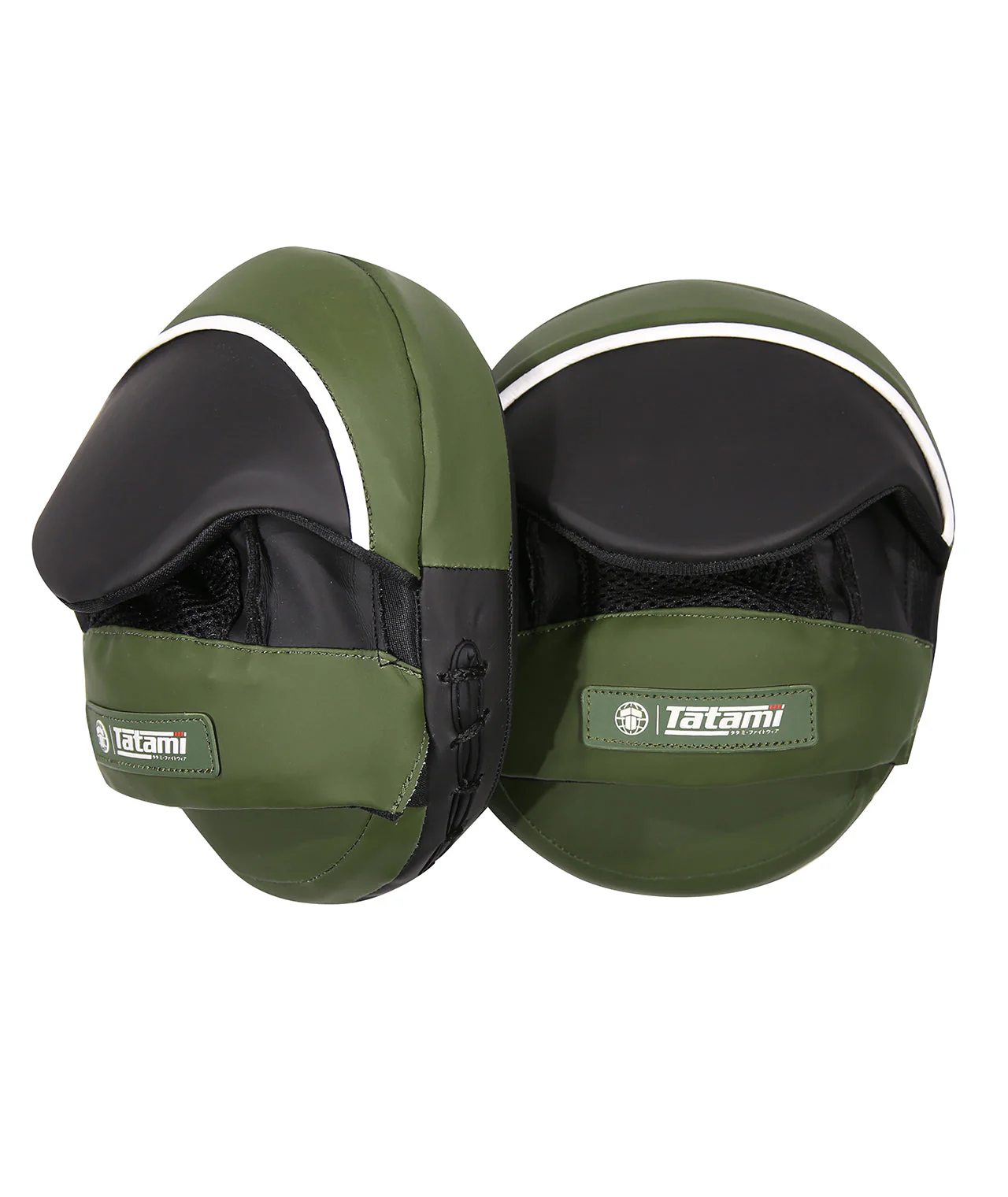 Strike Focus Mitt - Image 5