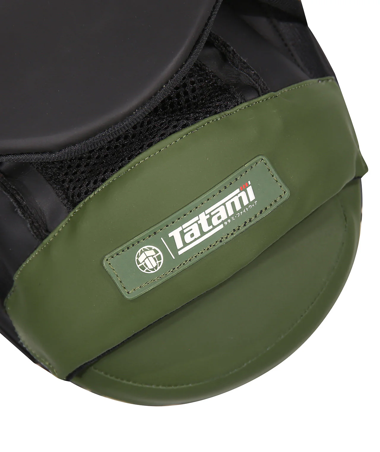 Strike Focus Mitt - Image 6