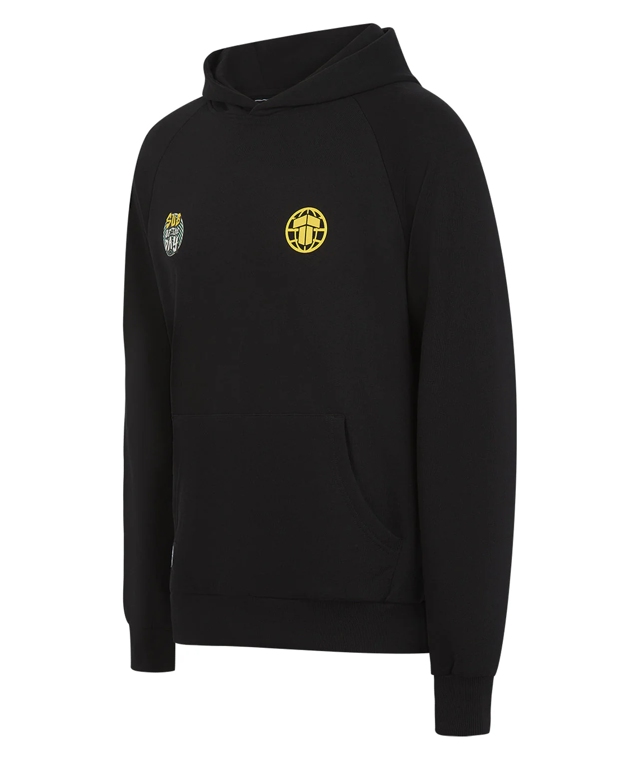 Sub Of The Day Hoodie - Image 3