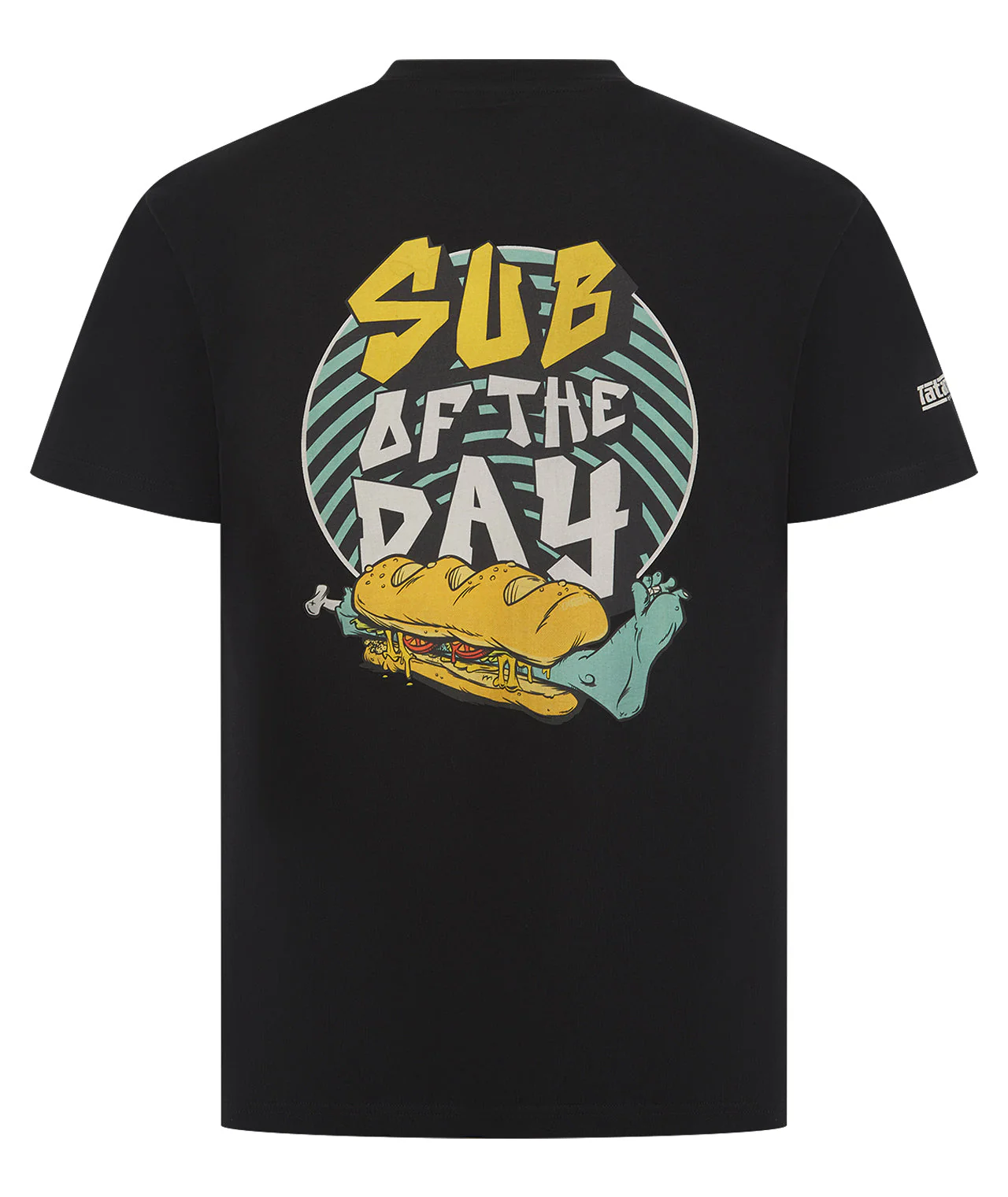 Sub Of The Day T-Shirt