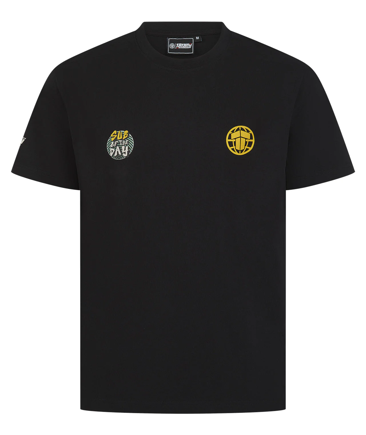 Sub Of The Day T-Shirt - Image 2