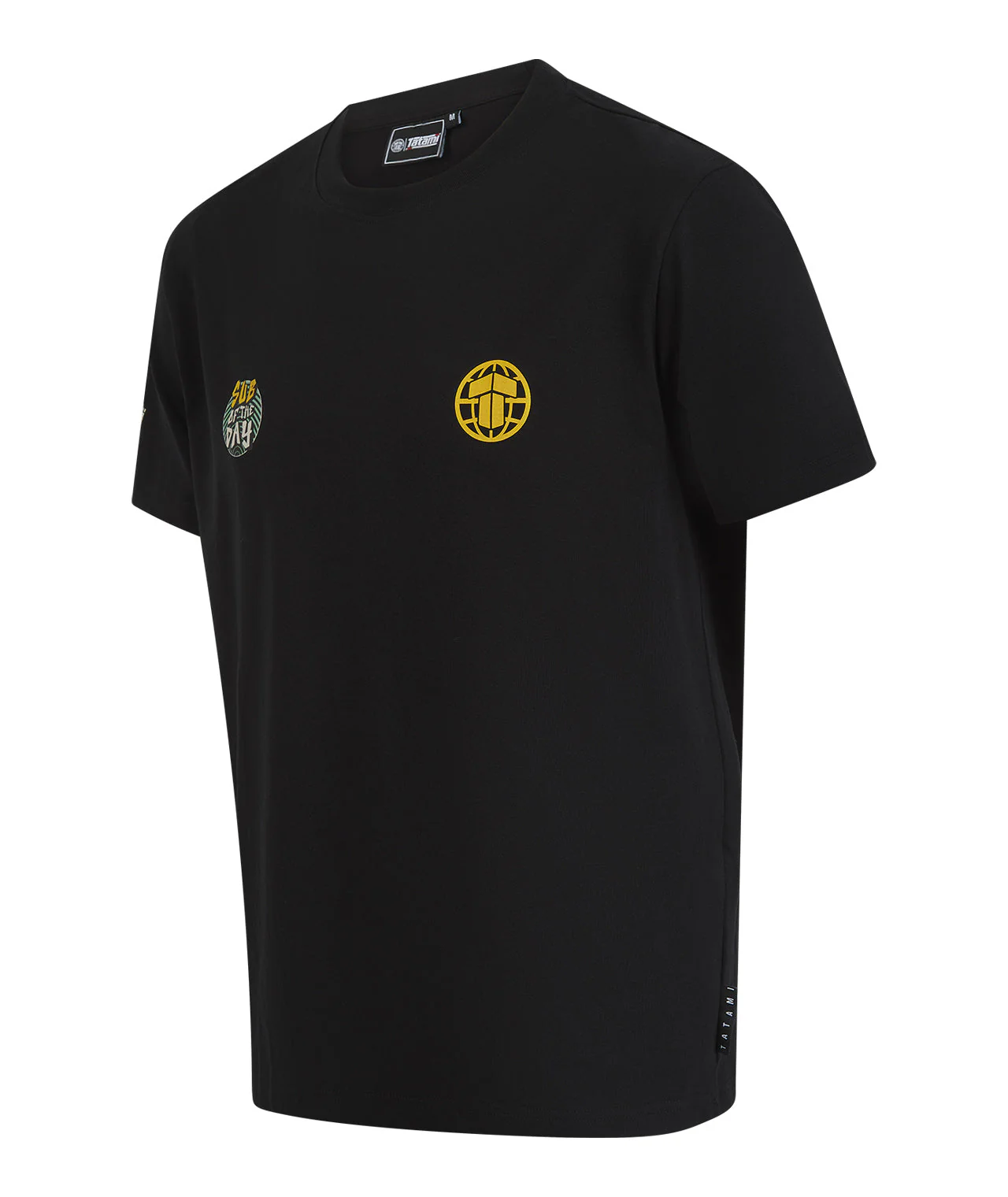 Sub Of The Day T-Shirt - Image 3