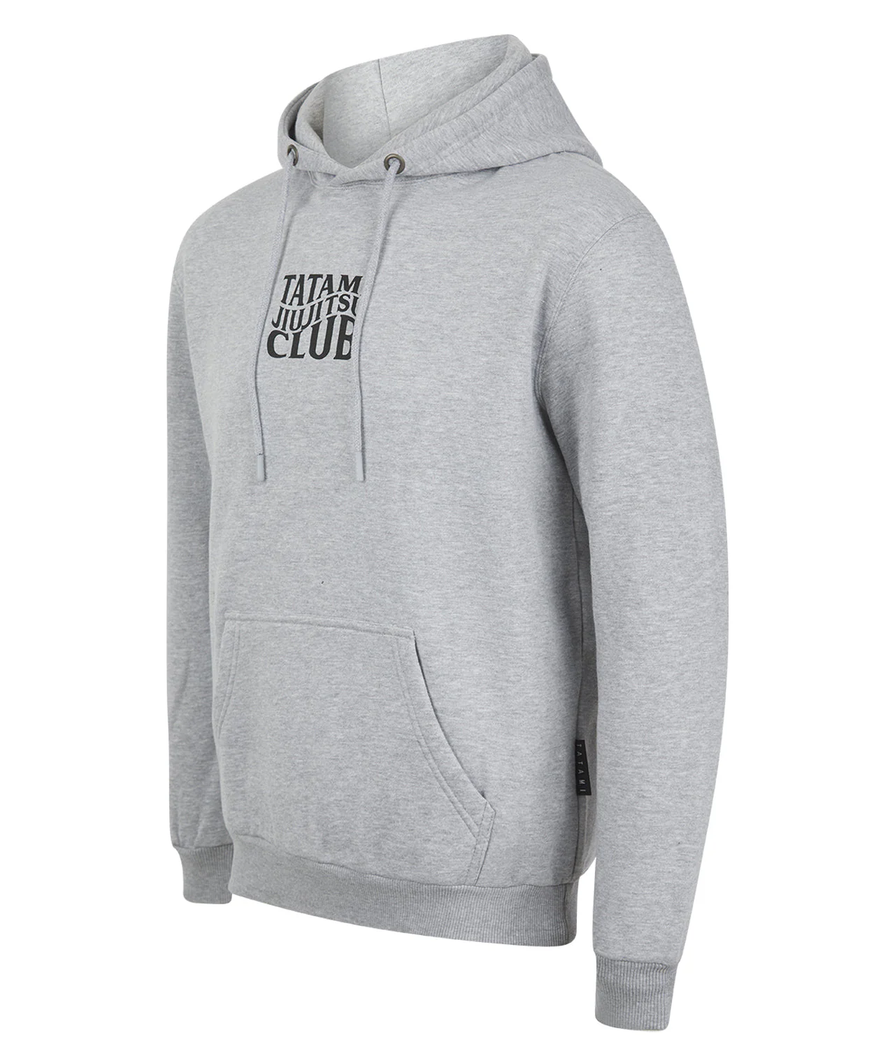 Submission Hoodie - Grey - Image 3