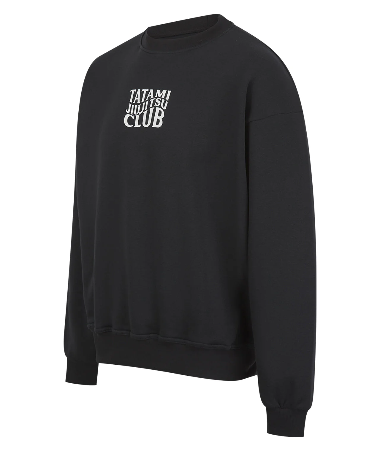 Submission Oversized Sweatshirt - Image 3