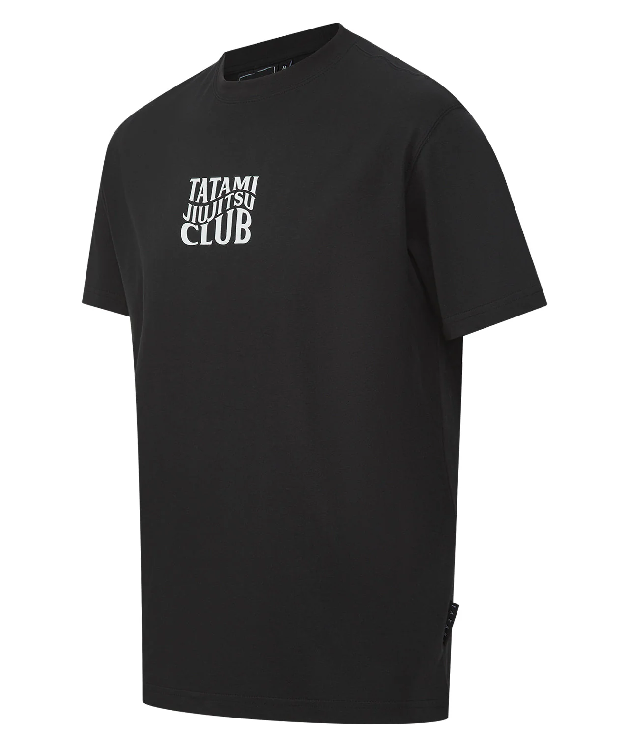 Submission T-Shirt - Black - Image 3