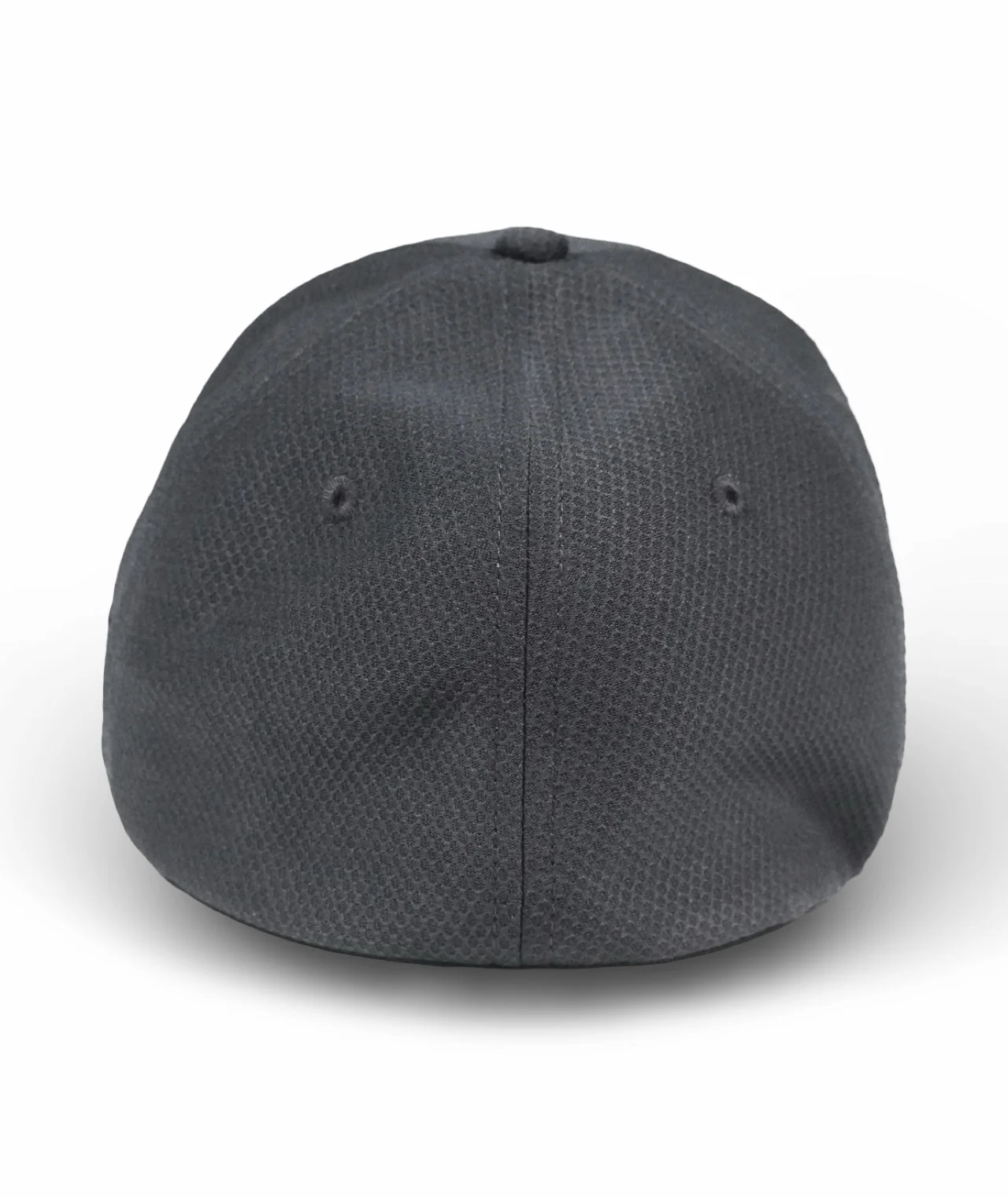 T Logo Baseball Cap - Grey/Black - Image 3