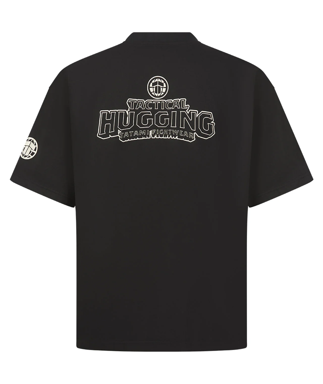 Tactical Hugging T-Shirt - Image 2