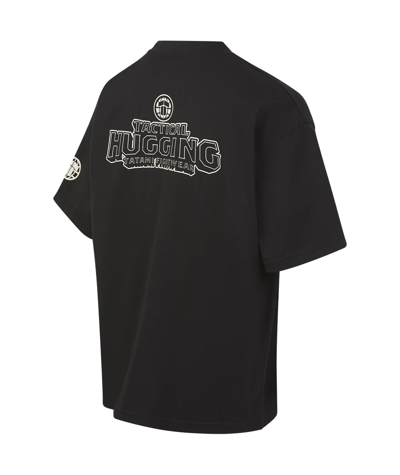 Tactical Hugging T-Shirt - Image 4