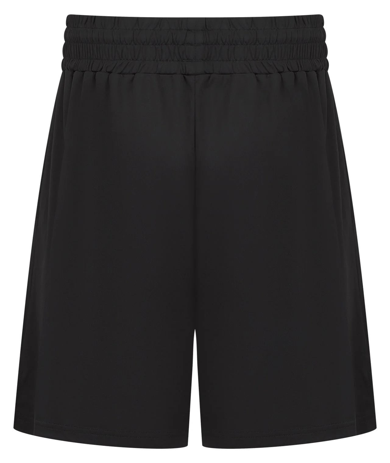 Tatami Boxing Shorts - Black - Image 3