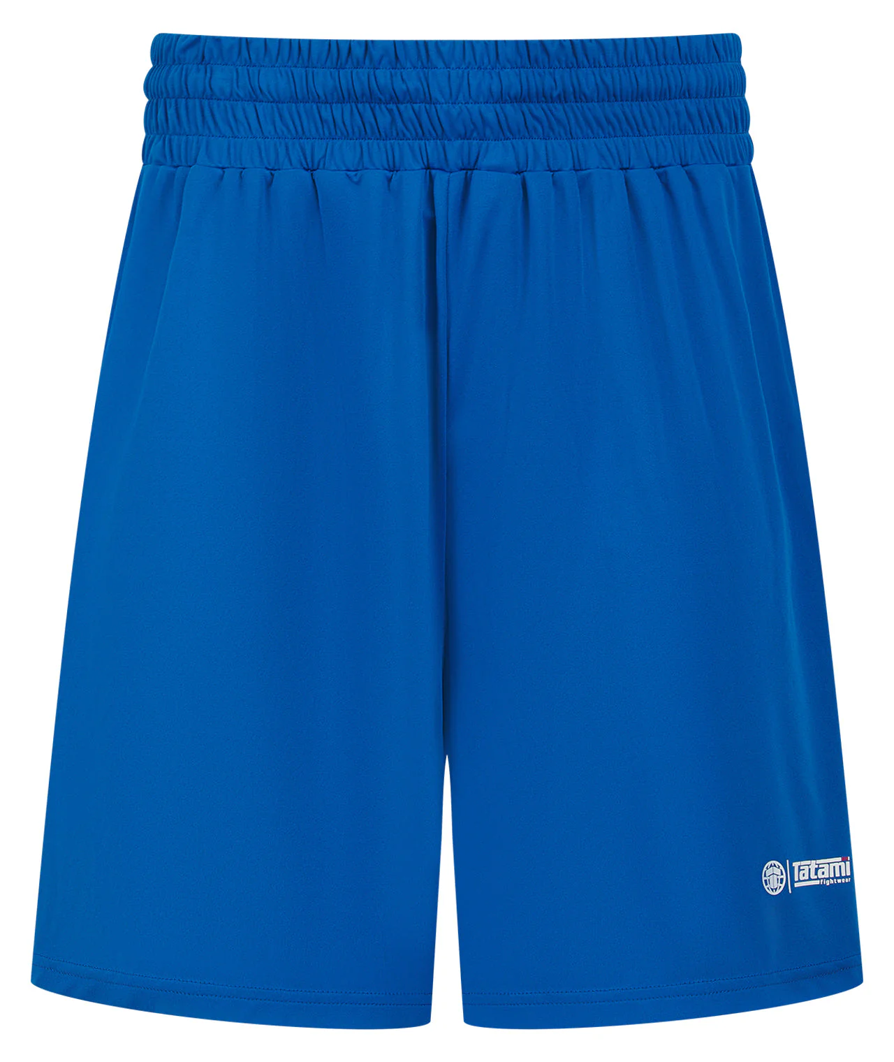 Tatami Boxing Shorts - Blue
