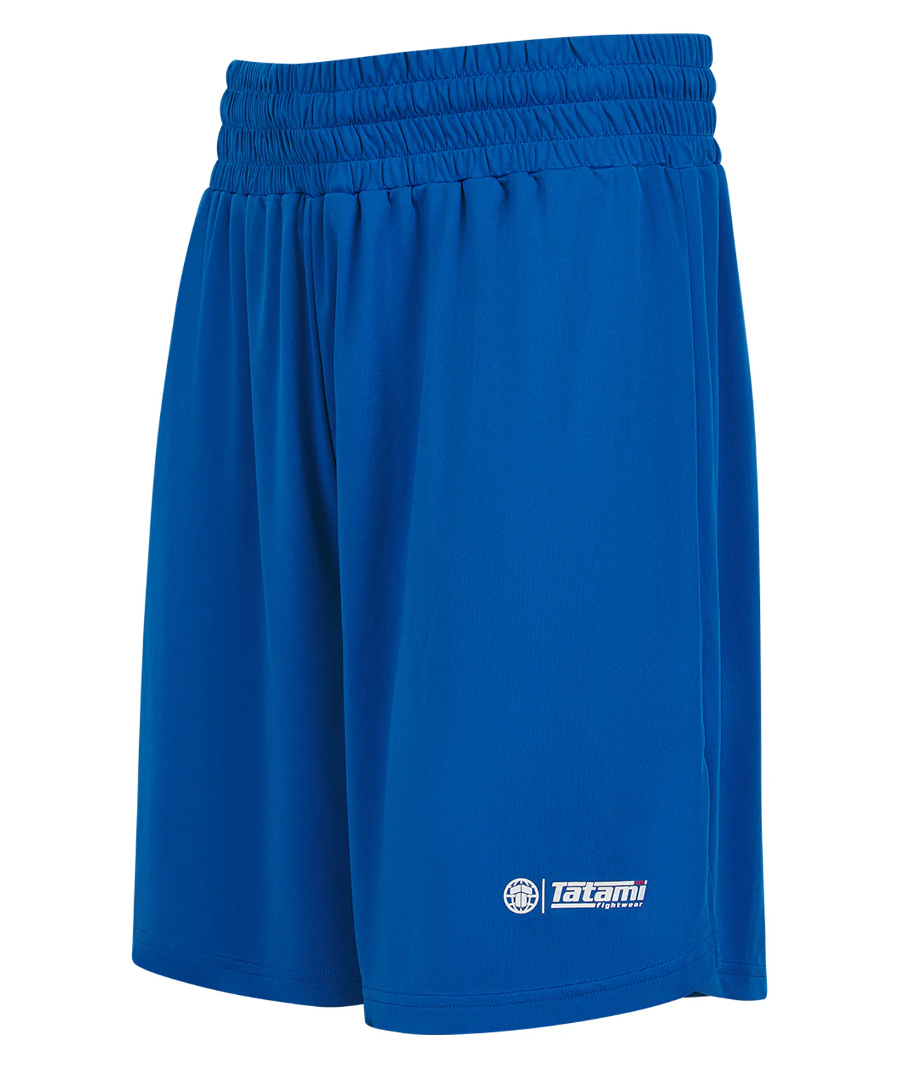 Tatami Boxing Shorts - Blue - Image 2