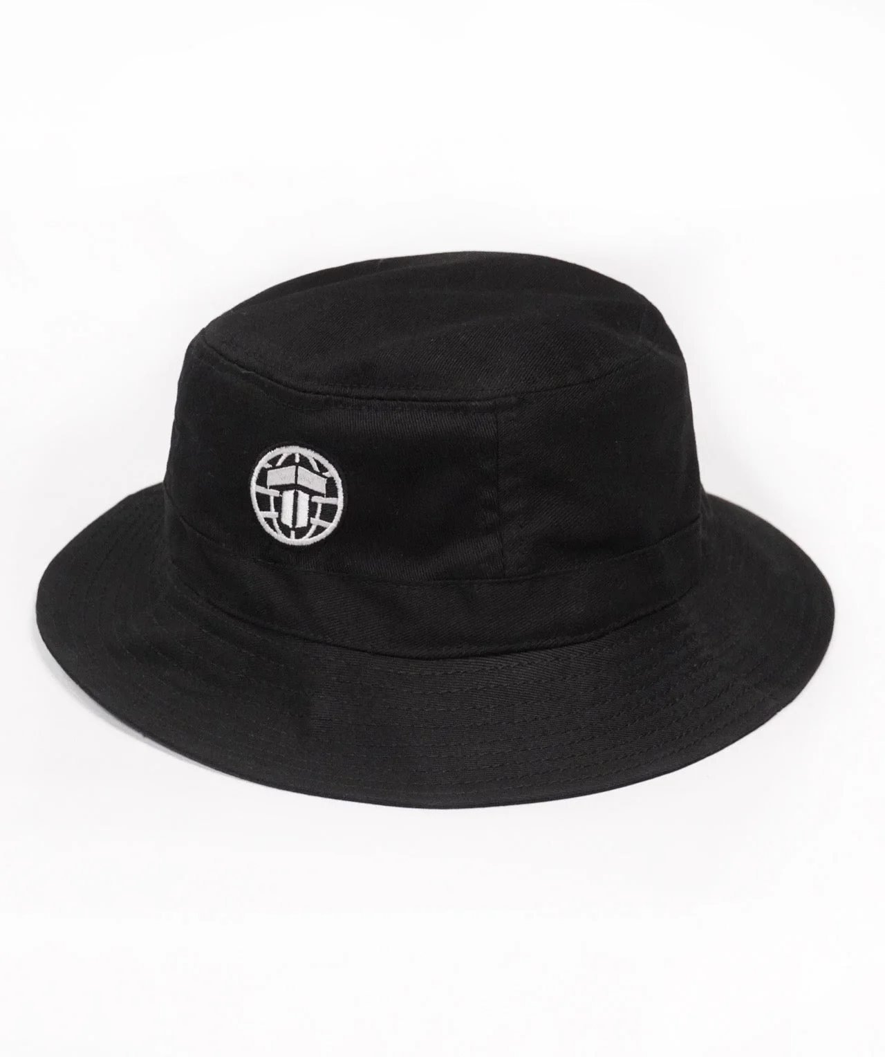 Tatami Bucket Hat