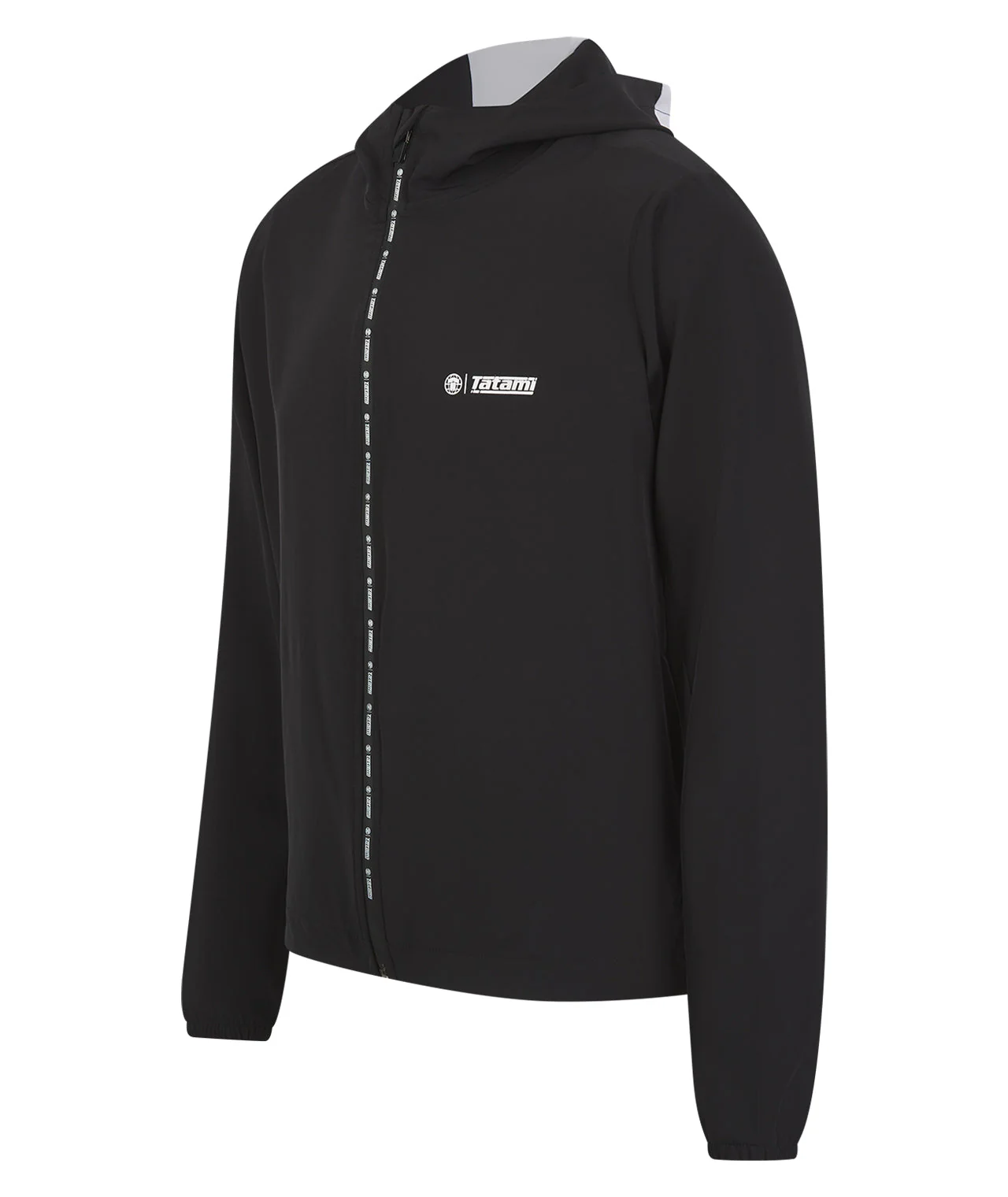 Tatami Comp Jacket - Image 2