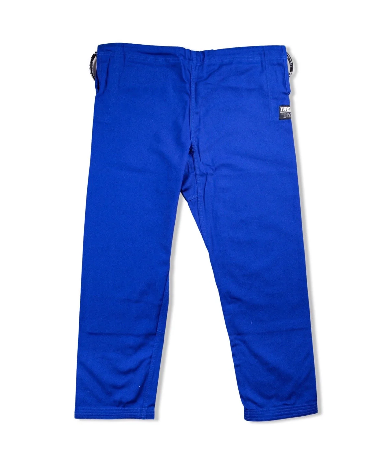 Tatami Cotton Twill Gi Pants - Image 5