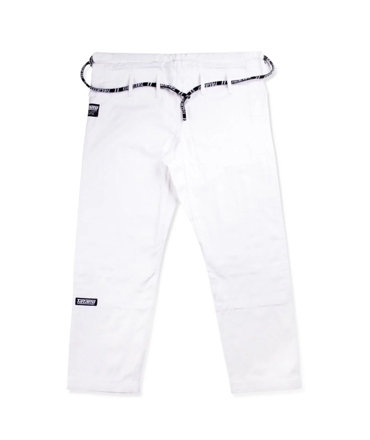 Tatami Cotton Twill Gi Pants - Image 6