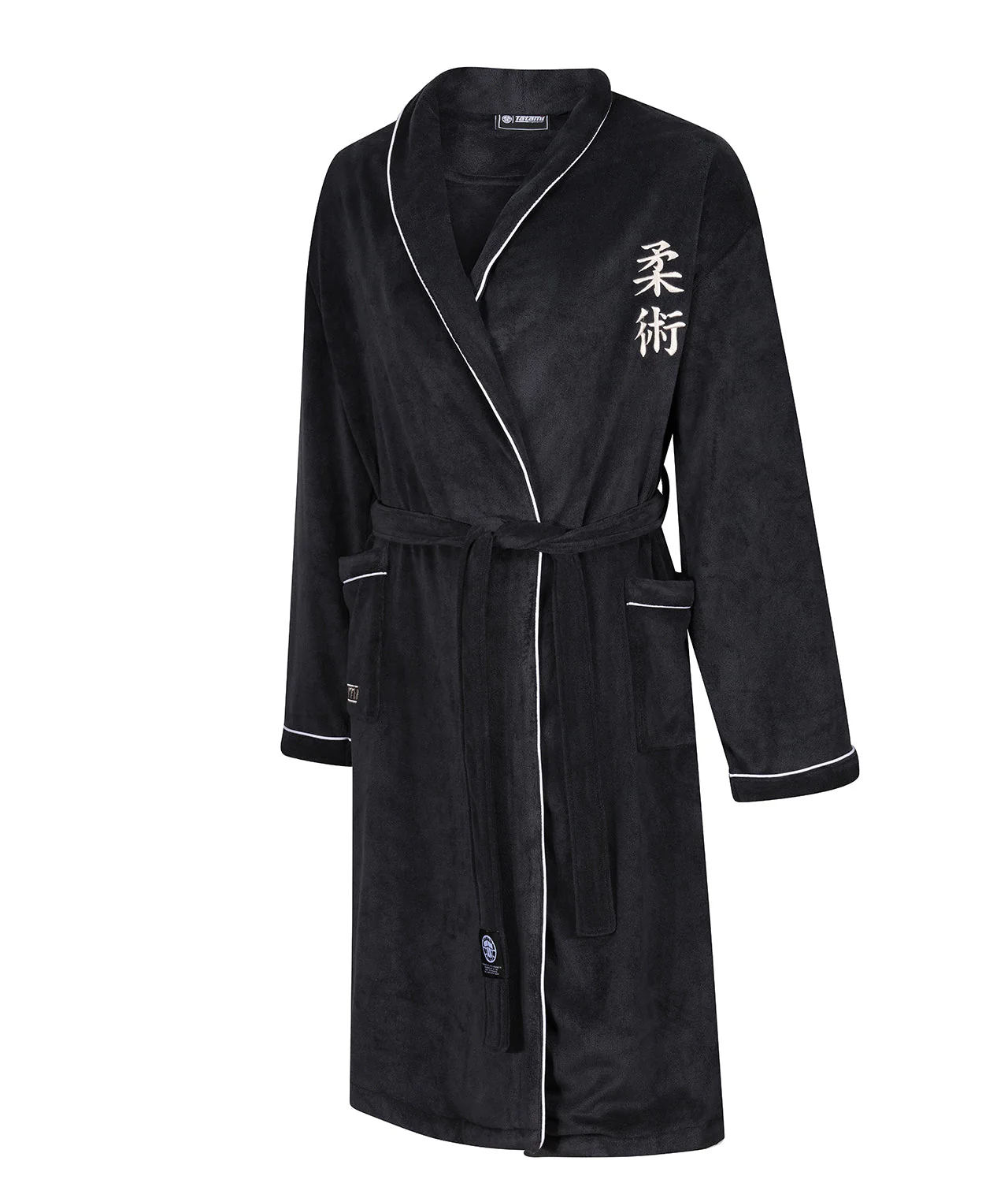 Tatami Dressing Gown - Image 3