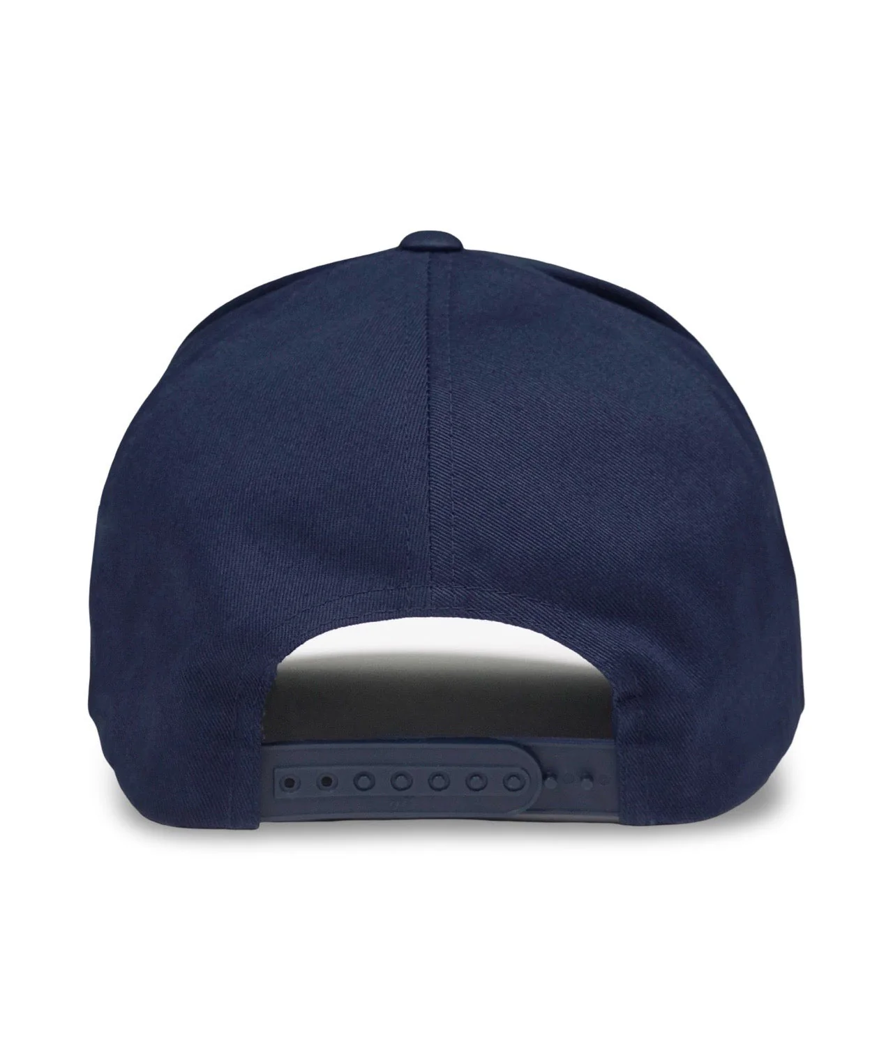 Tatami Embroidered Snapback - Navy - Image 3