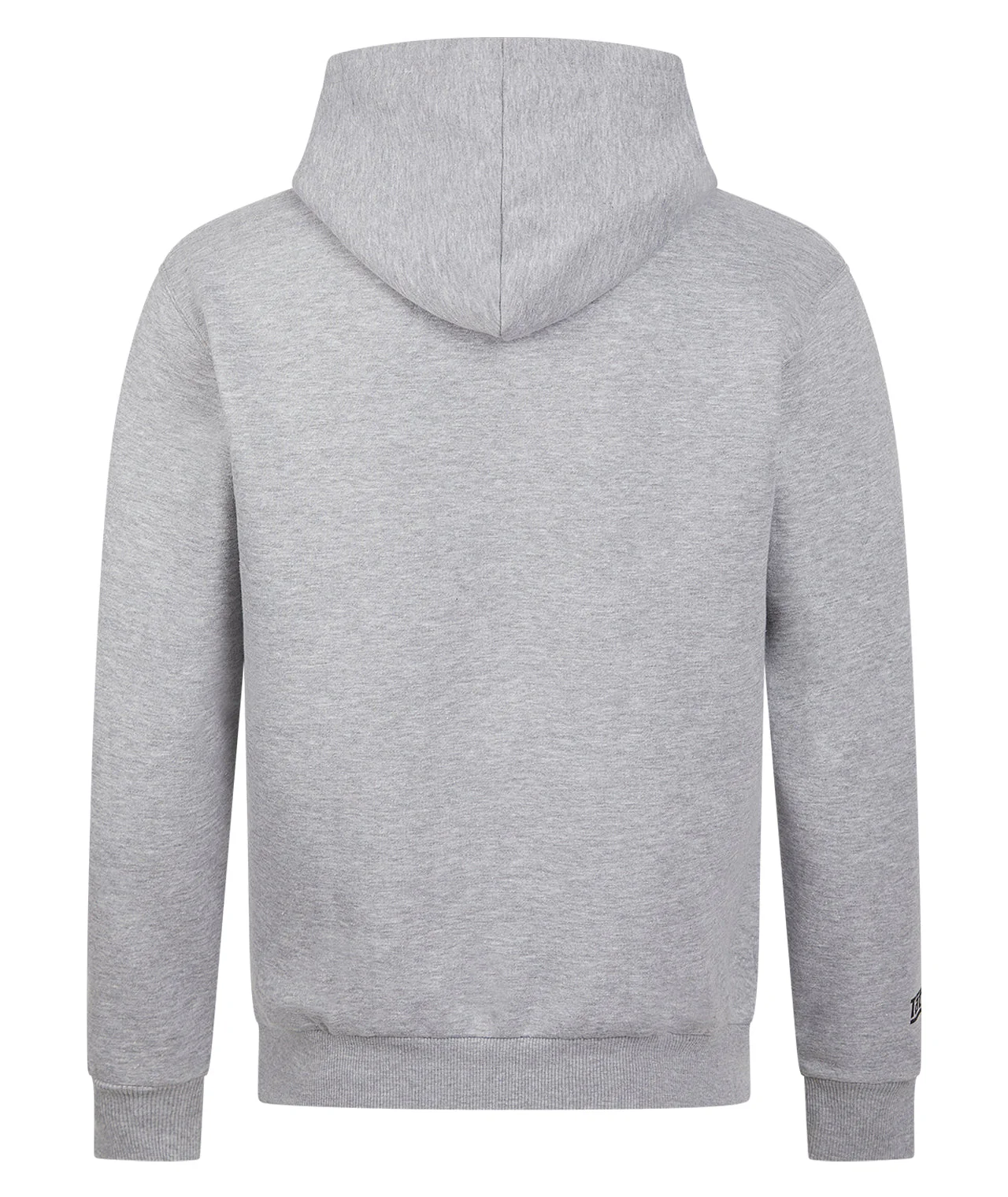 Tatami Globe Hoodie - Grey - Image 2