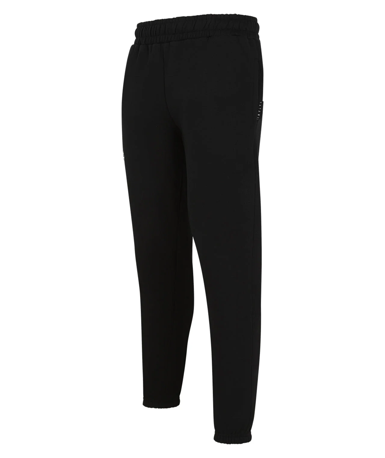 Tatami Globe Joggers - Black - Image 3