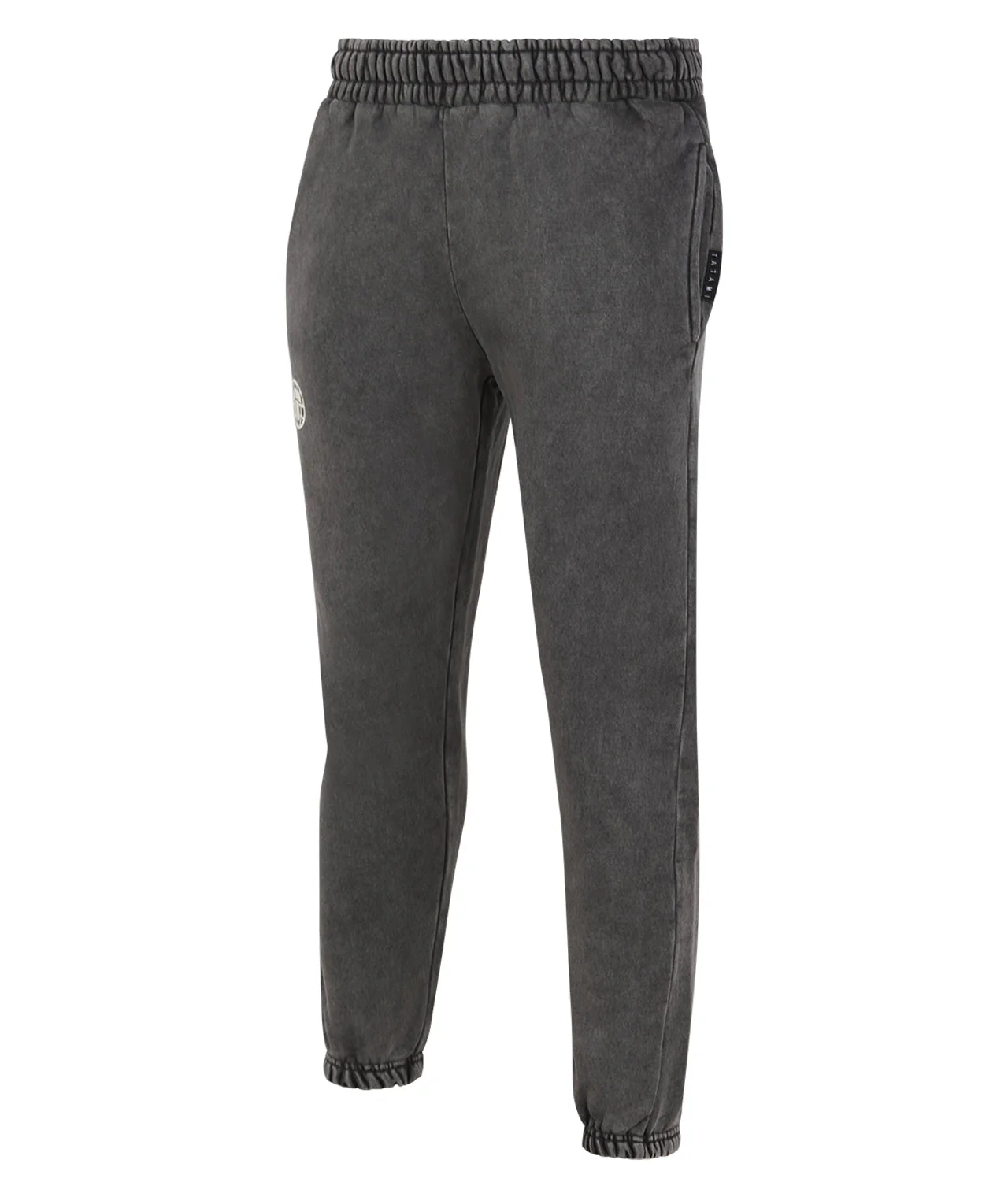 Tatami Globe Stonewashed Joggers - Image 3
