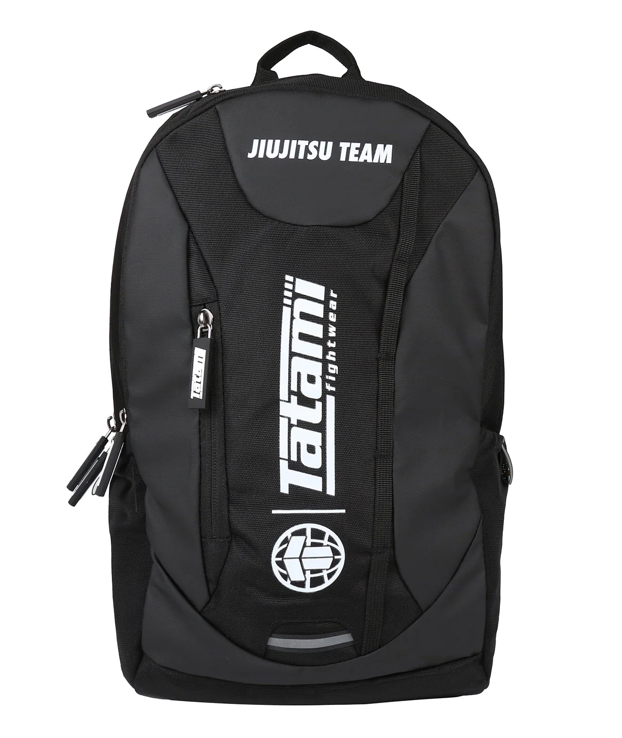 Tatami Jiu Jitsu Backpack - Image 3