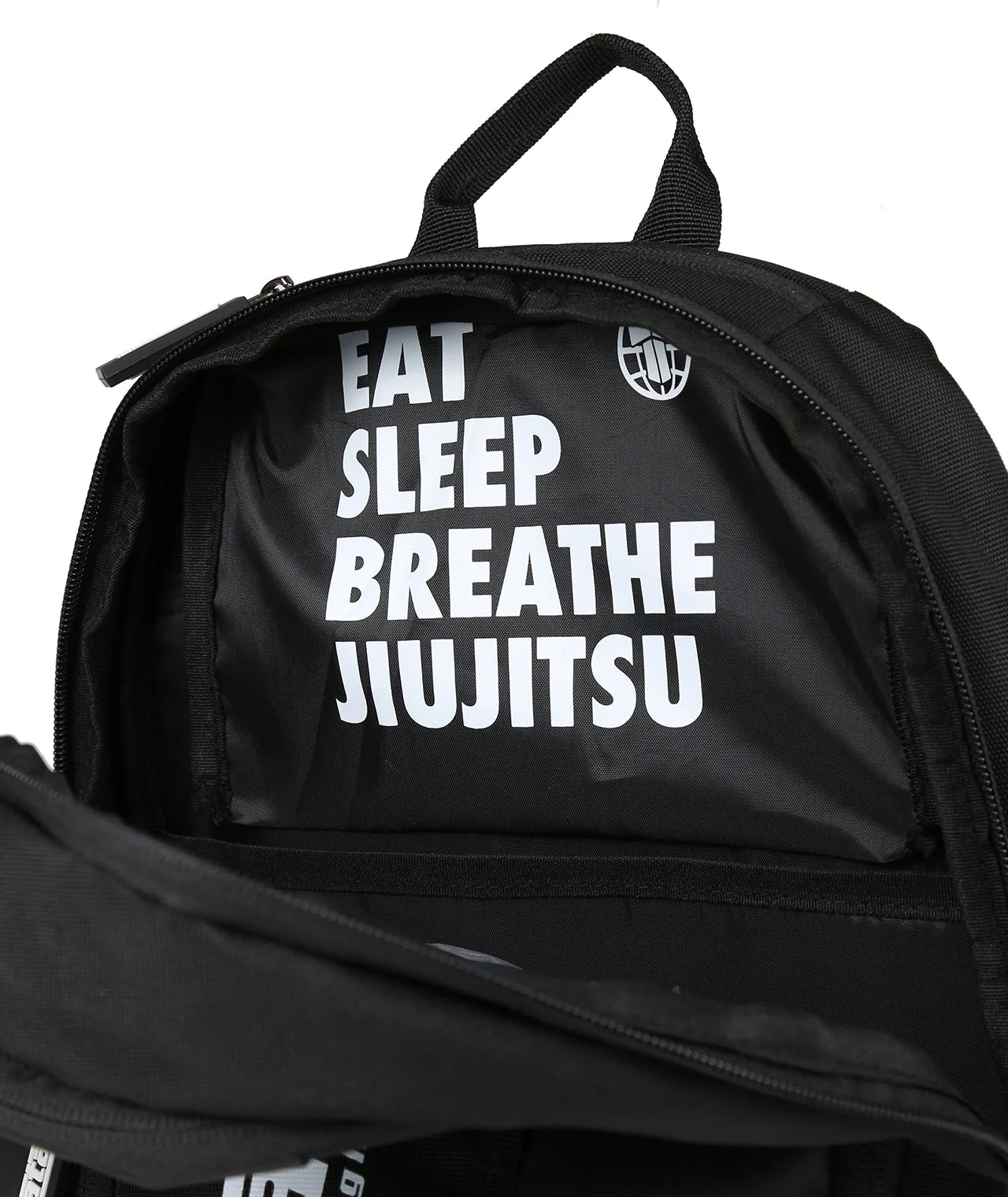 Tatami Jiu Jitsu Backpack - Image 6