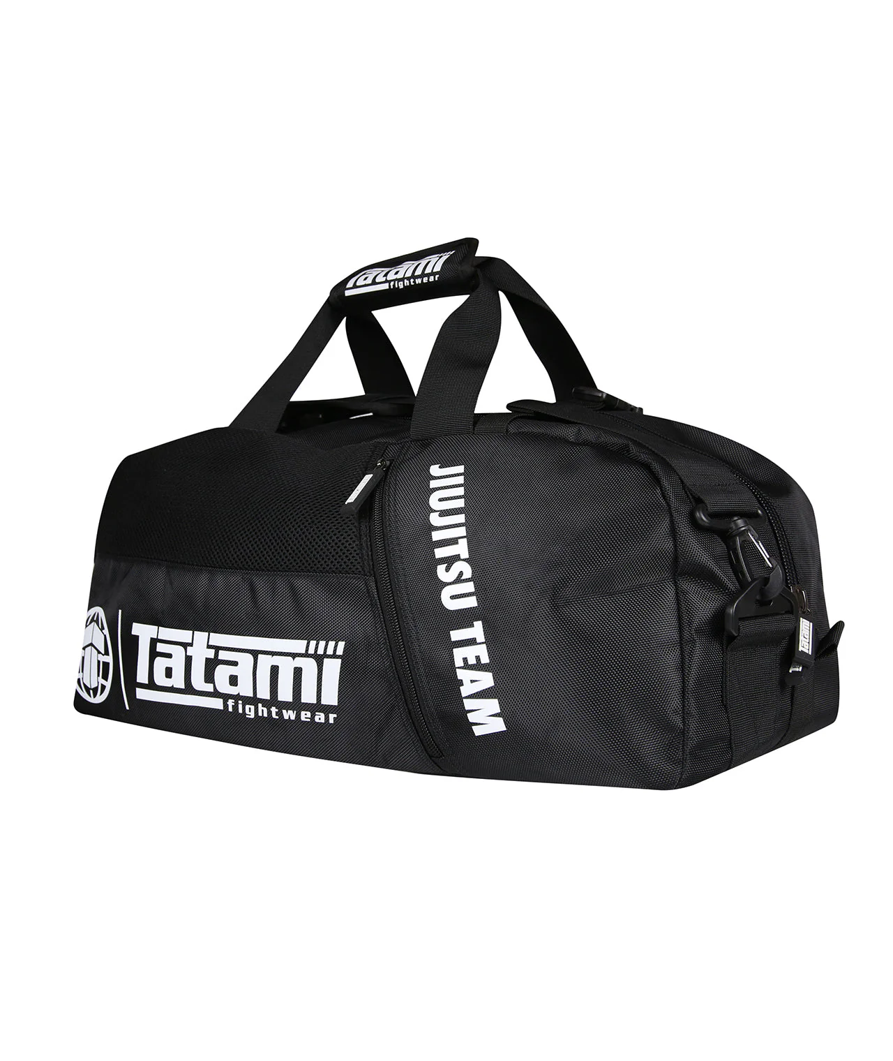 Tatami Jiu Jitsu Gear Bag - Image 5