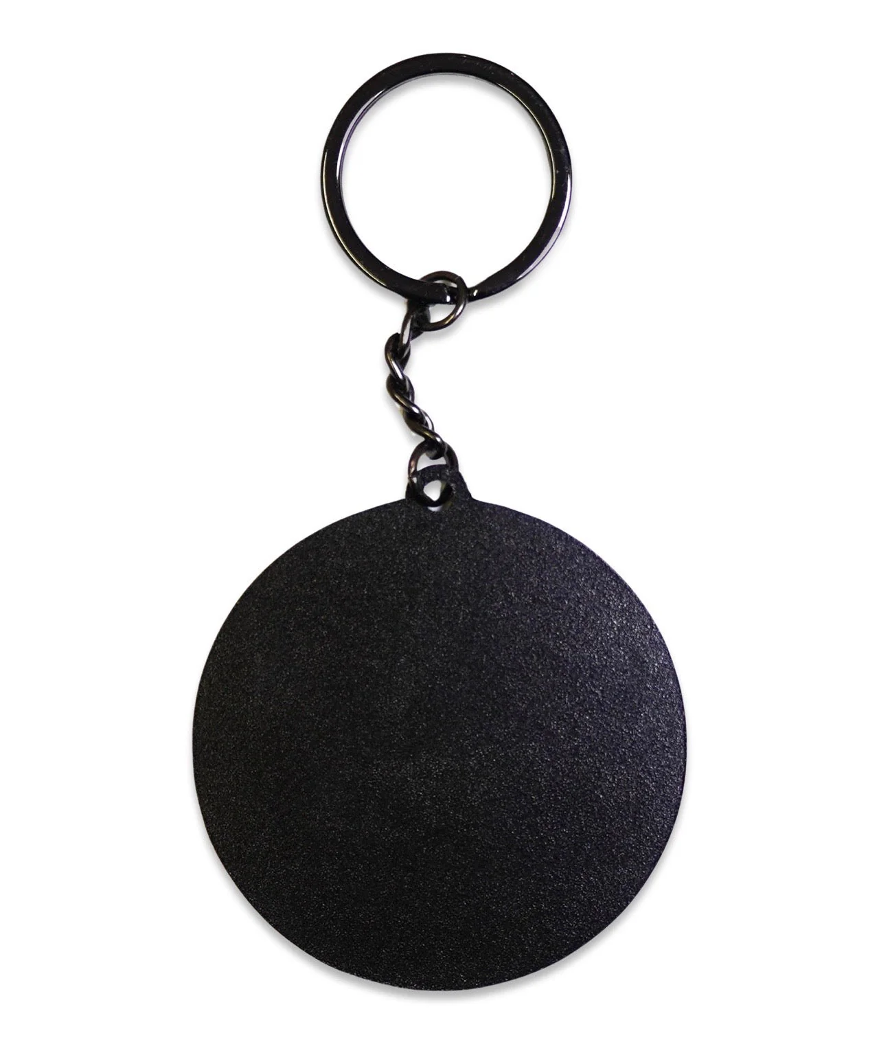 Tatami Metal Keyring - Image 2