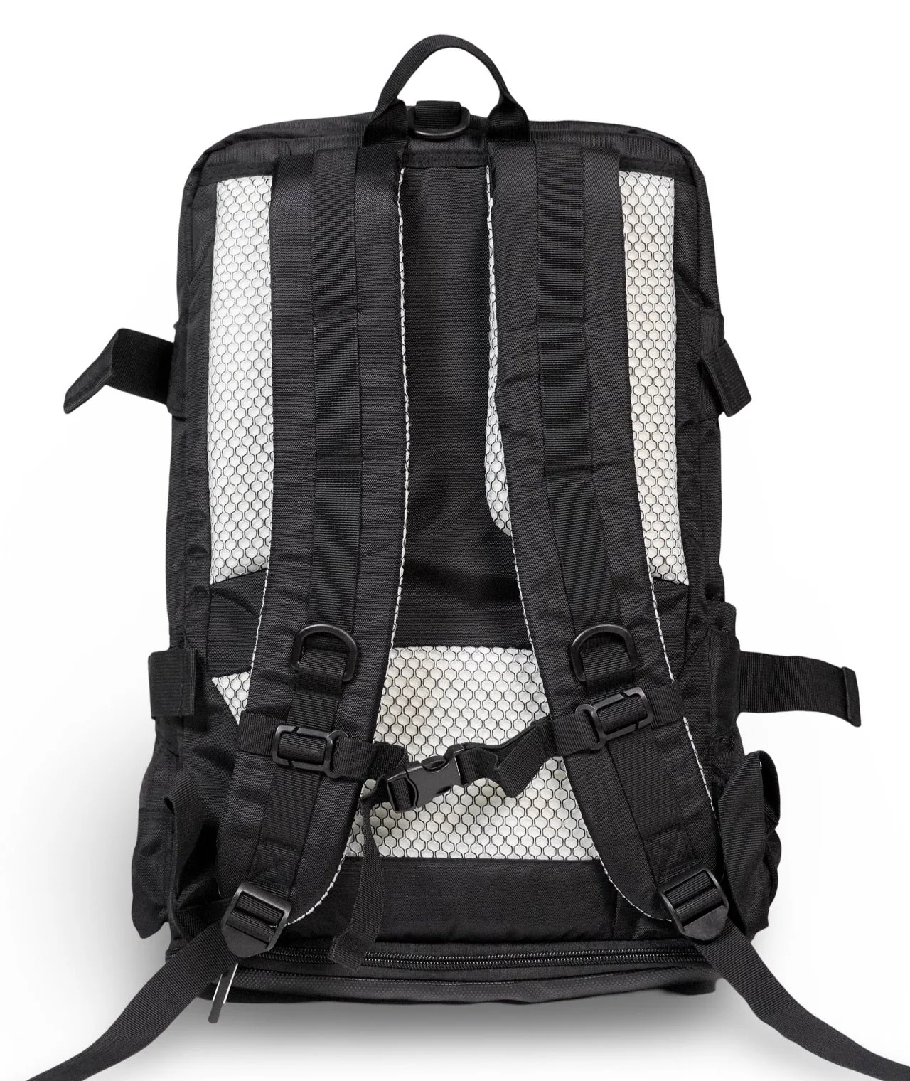 Tatami Omega Backpack - Black - Image 2