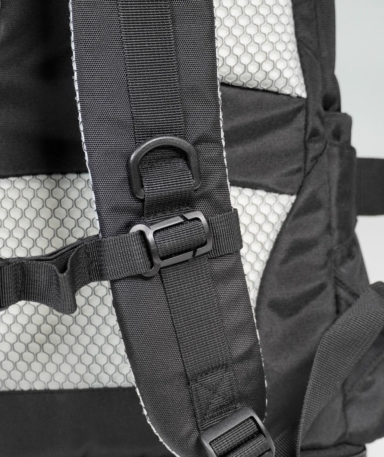 Tatami Omega Backpack - Black - Image 4