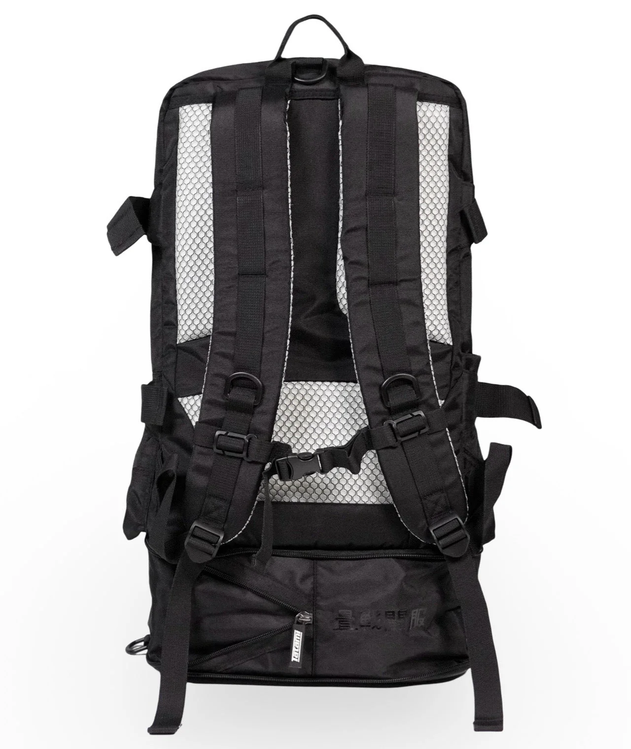 Tatami Omega Backpack - Black - Image 5