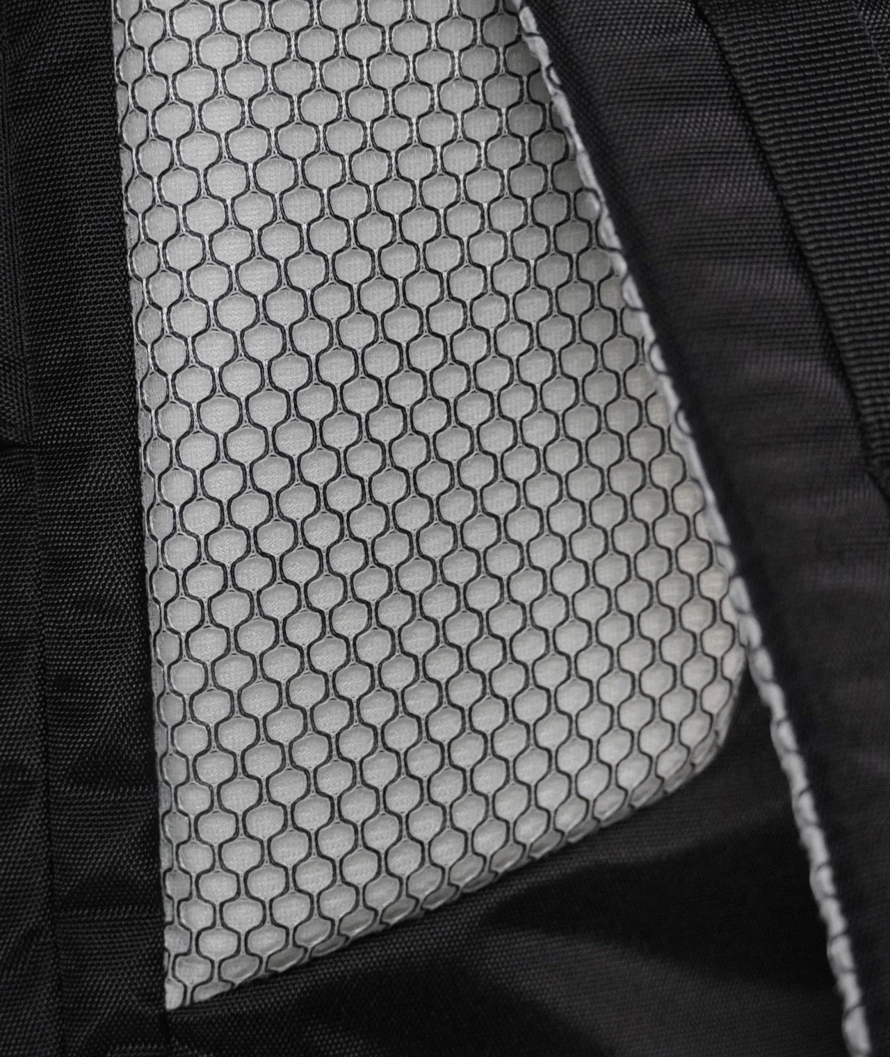 Tatami Omega Backpack - Black - Image 9