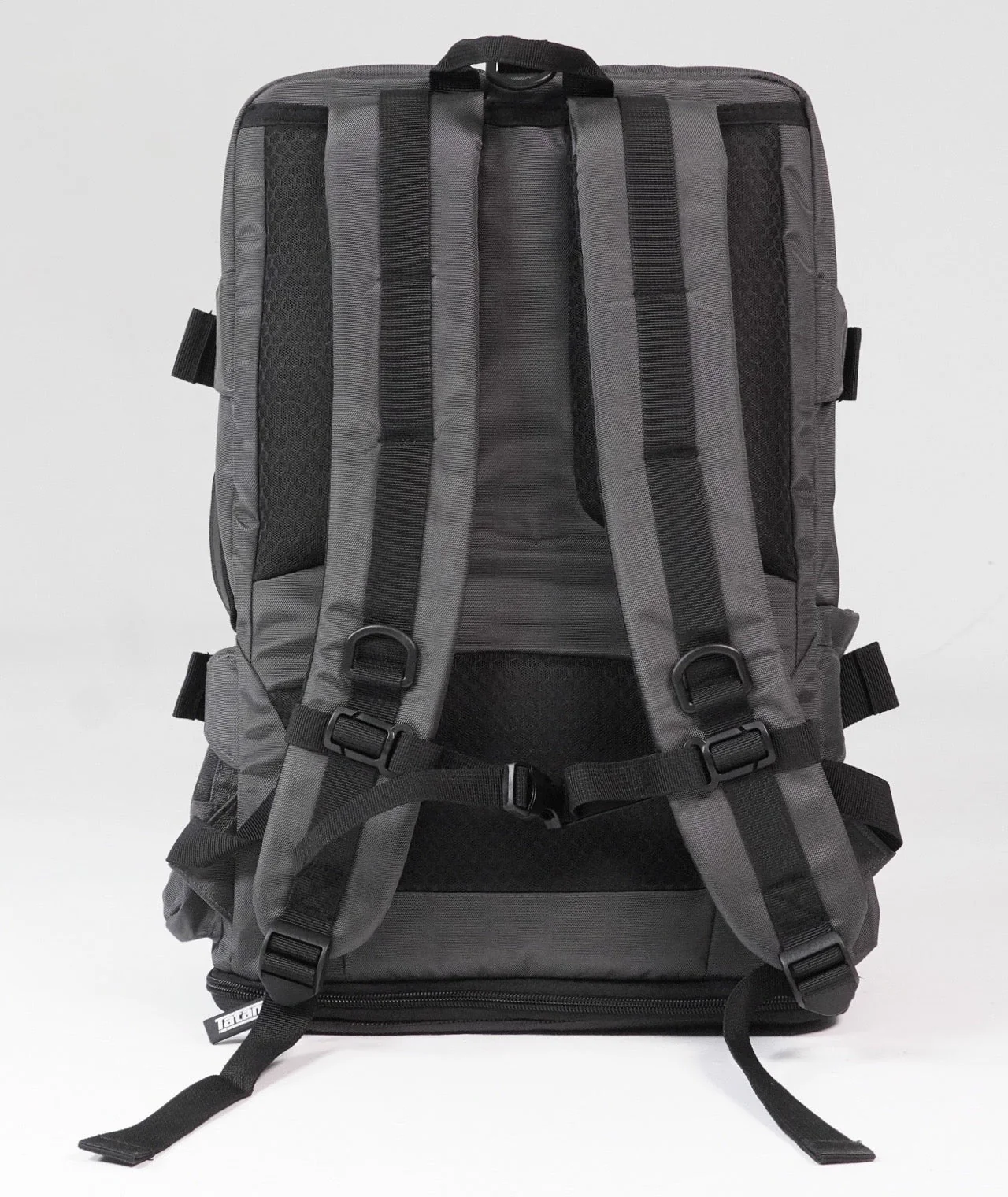 Tatami Omega Backpack - Grey - Image 2