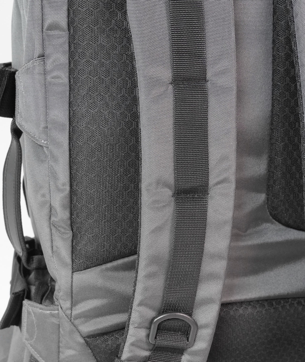 Tatami Omega Backpack - Grey - Image 3
