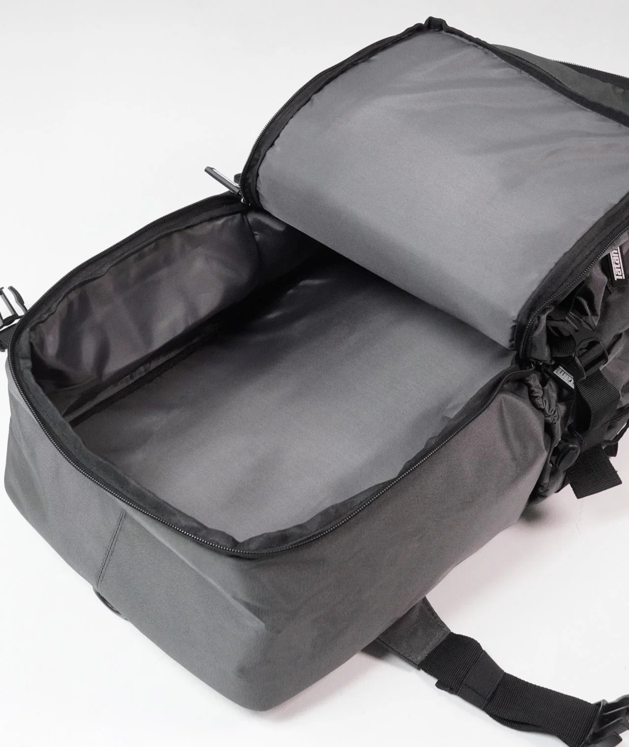 Tatami Omega Backpack - Grey - Image 7
