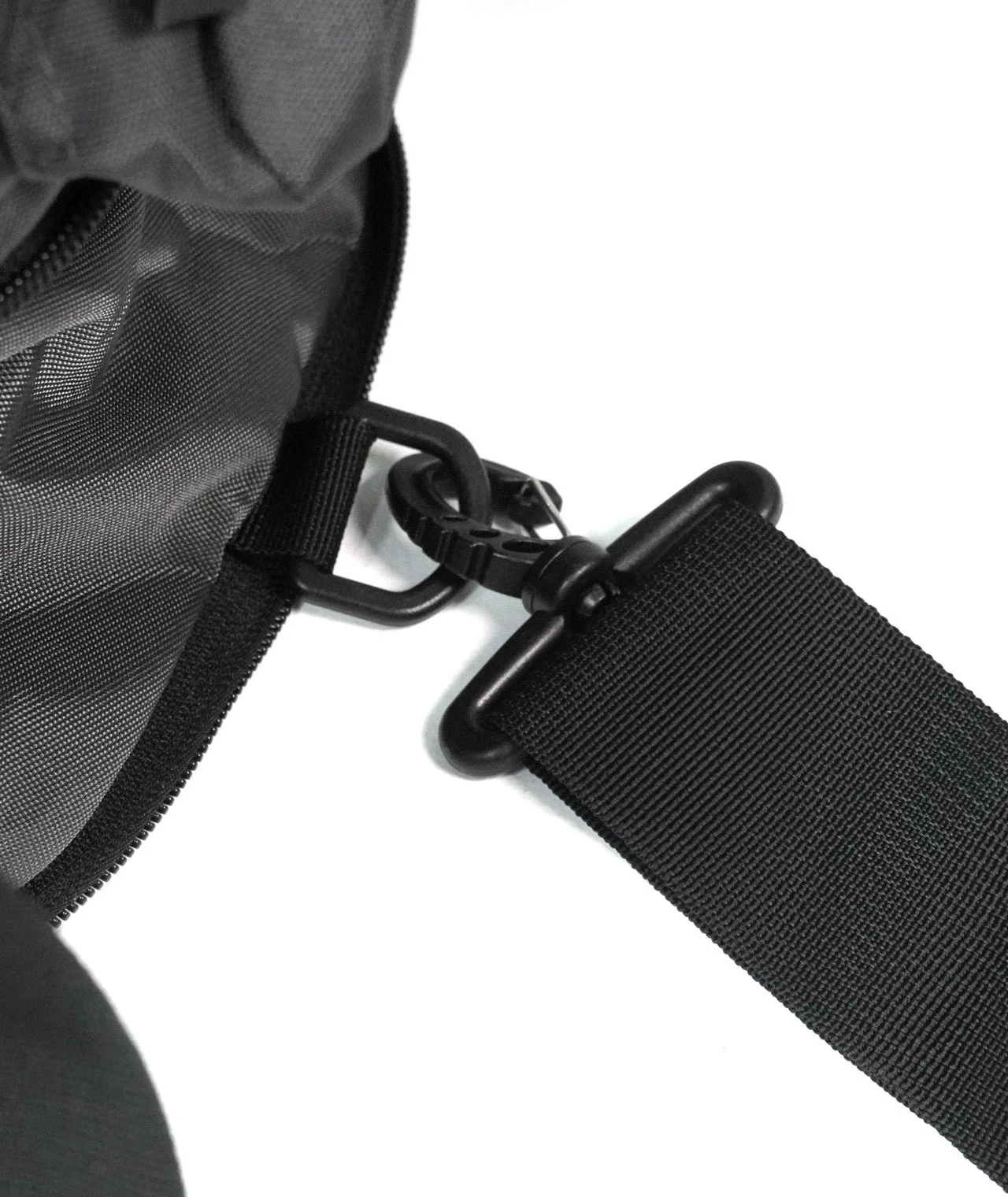 Tatami Omega Backpack - Grey - Image 9
