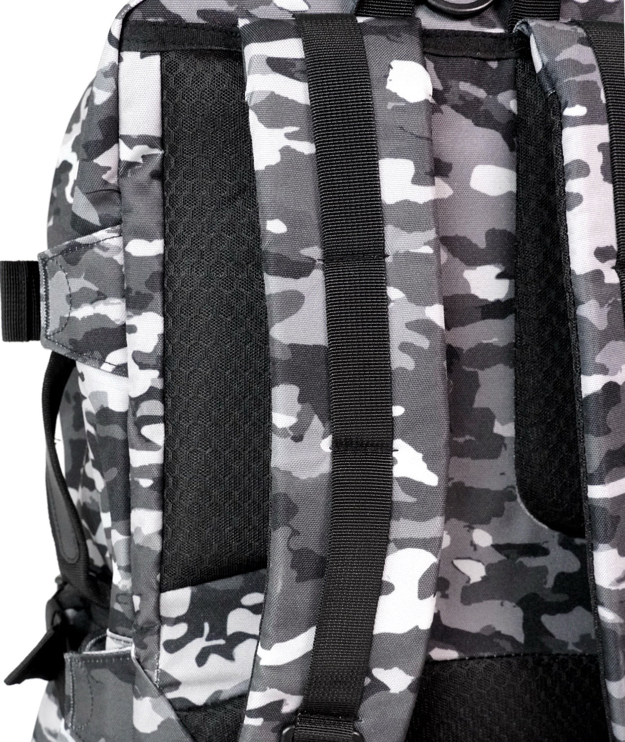 Tatami Omega Backpack - Grey Camo - Image 3