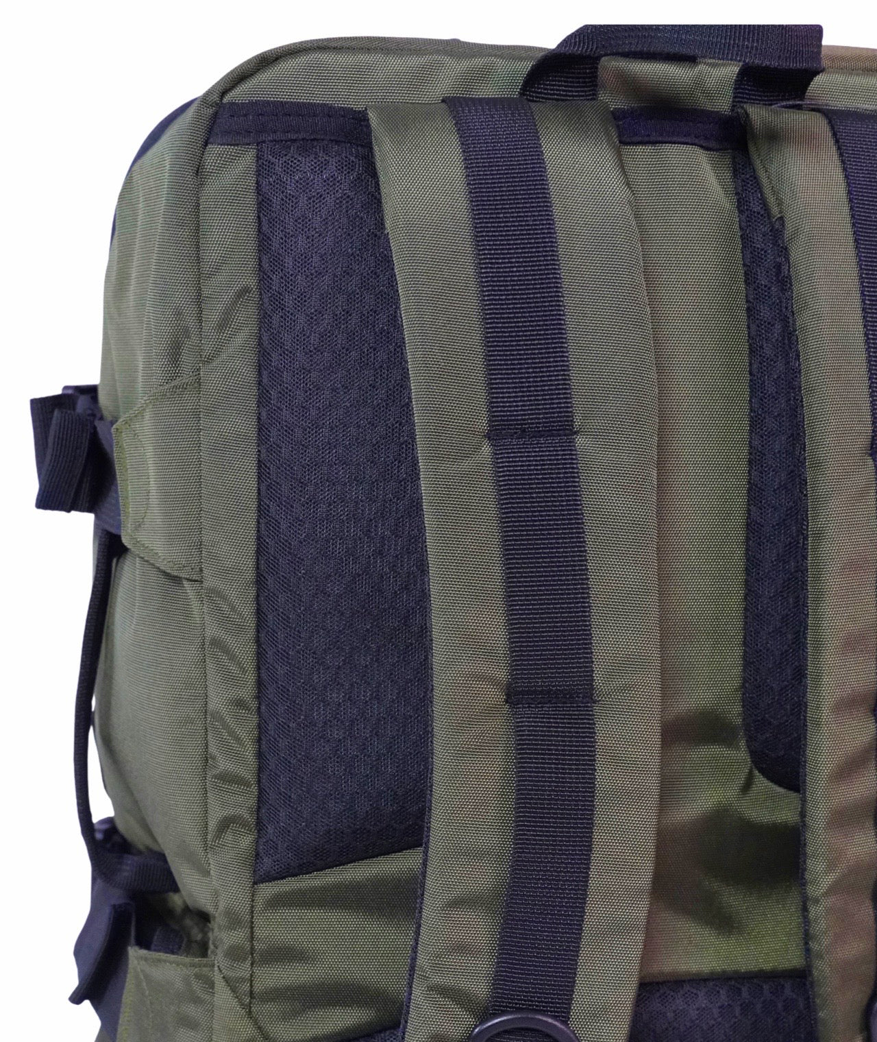 Tatami Omega Backpack - Khaki - Image 3