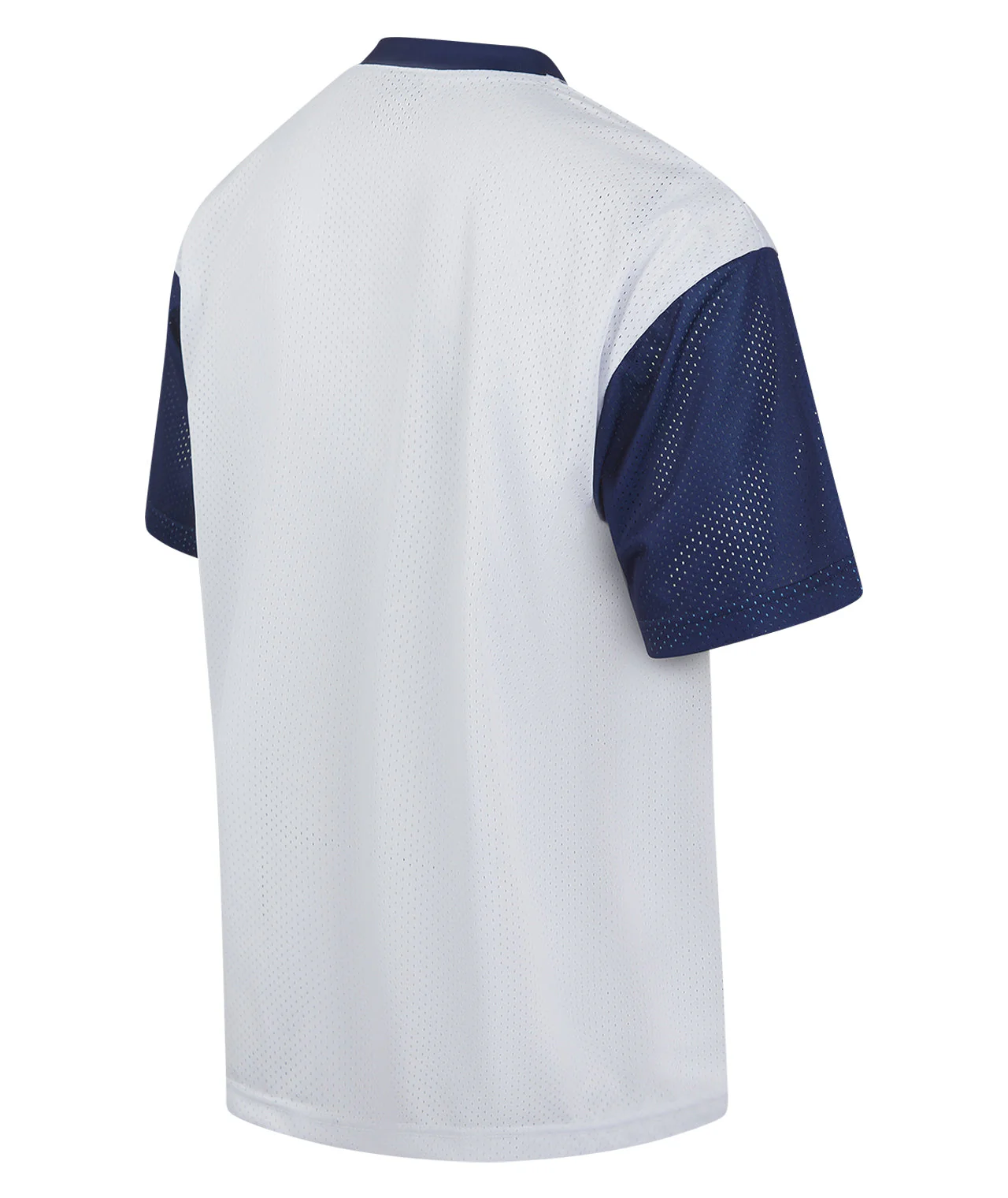 Tatami Oversized Basketball T-Shirt - Image 4