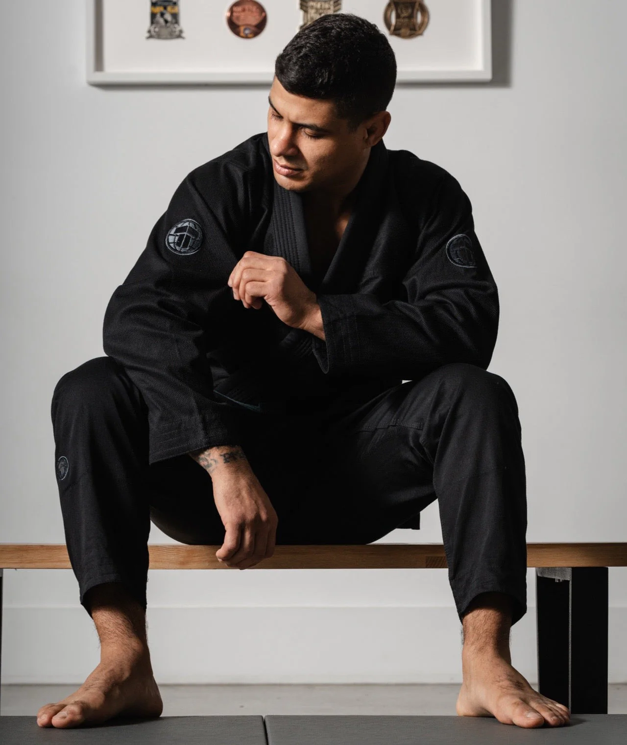 Tatami Pro Gi - Image 2